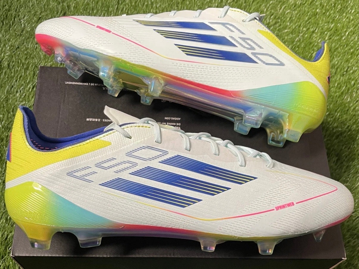 Adidas F50 Elite FG