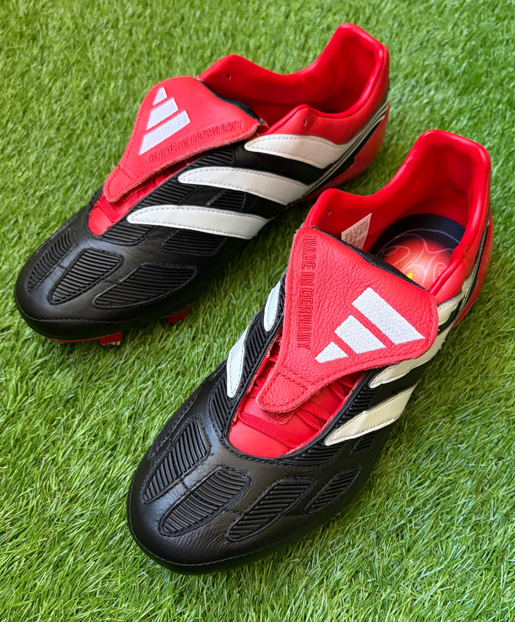 Adidas Predator Precision Limited Edition