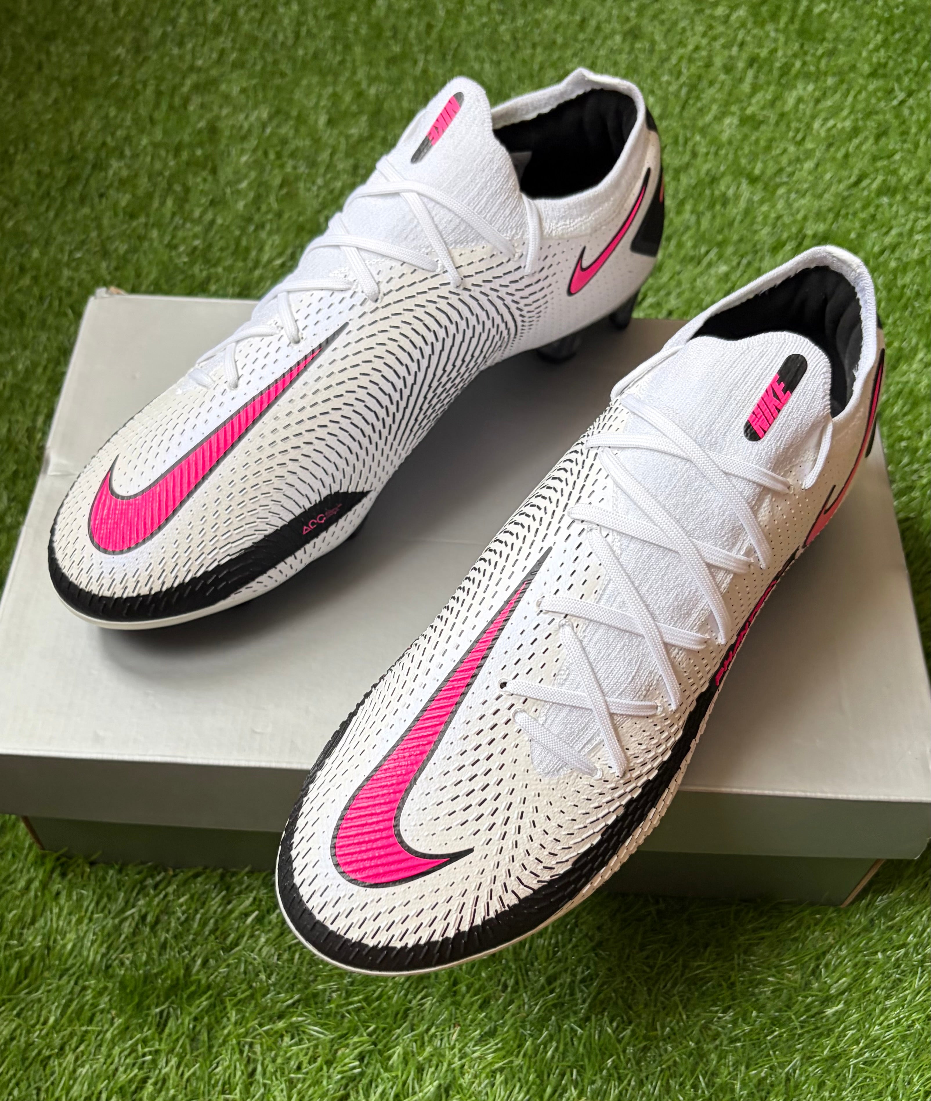 Nike Phantom GT Elite FG