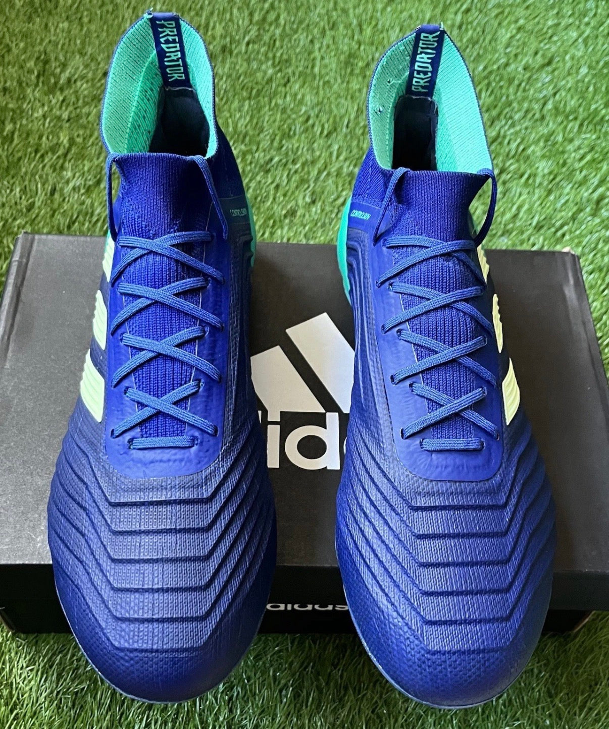 Adidas Predator 18.1 FG
