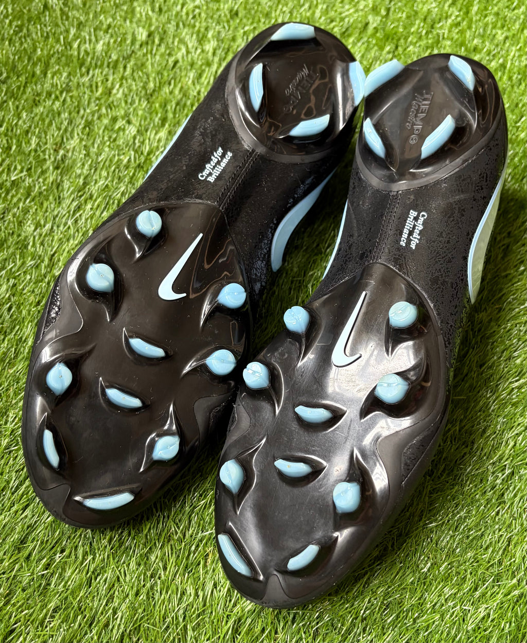 Nike Tiempo Maestro Elite FG Pre Owned