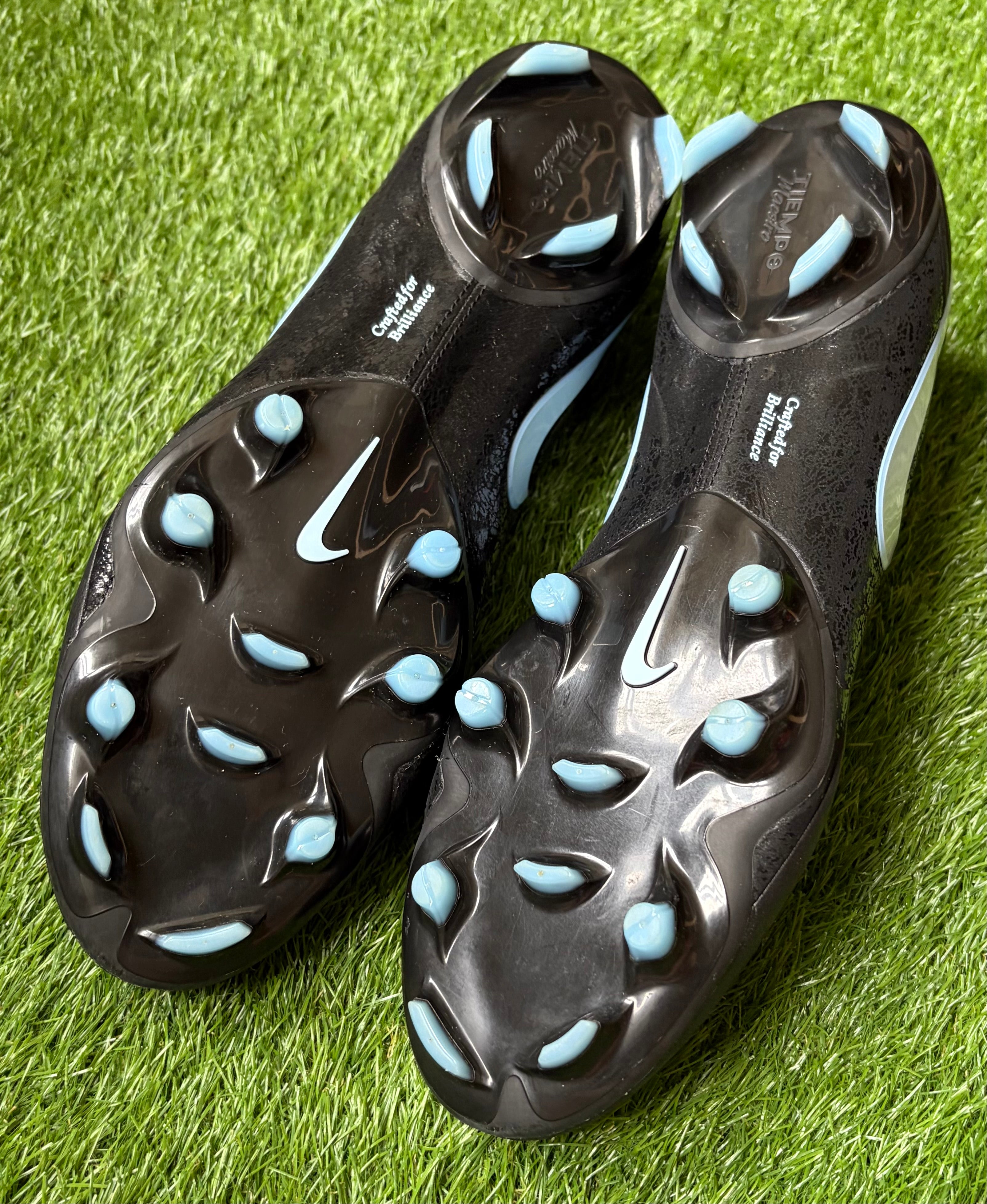 Nike Tiempo Maestro Elite FG Pre Owned