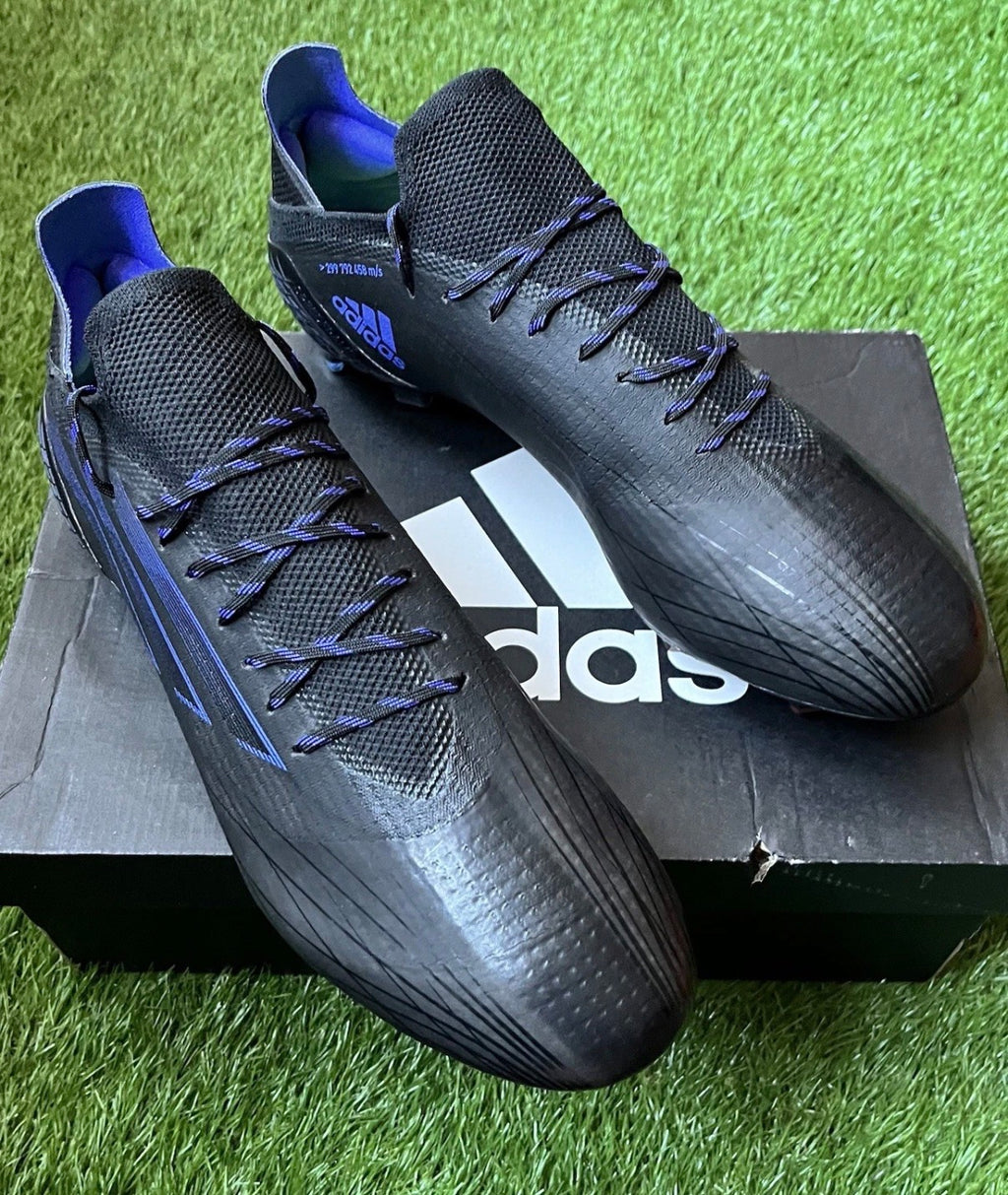 Adidas X Speedflow.1 FG