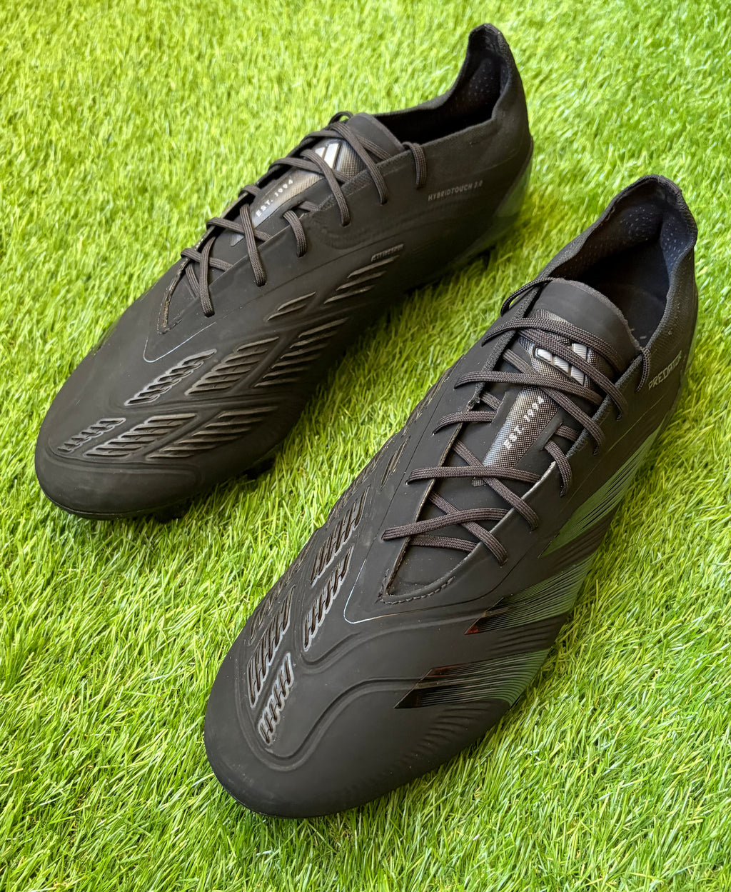 Adidas Predator Elite FG Pre Owned