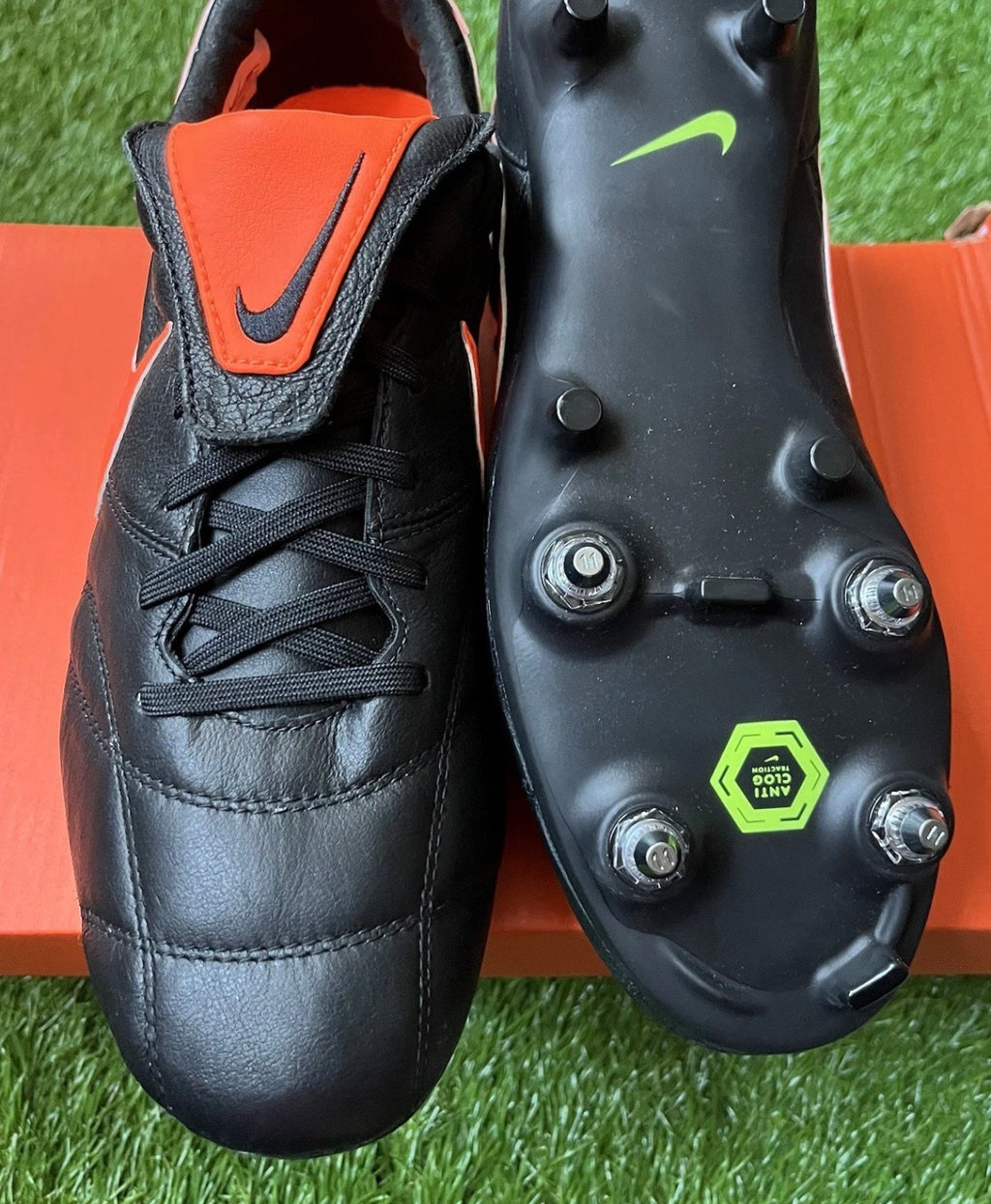 Nike Premier 2 K Leather SG