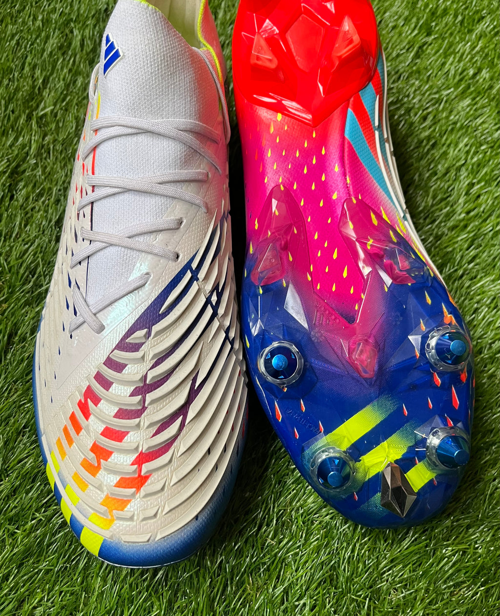 Adidas Predator Edge.1 SG Pre Owned