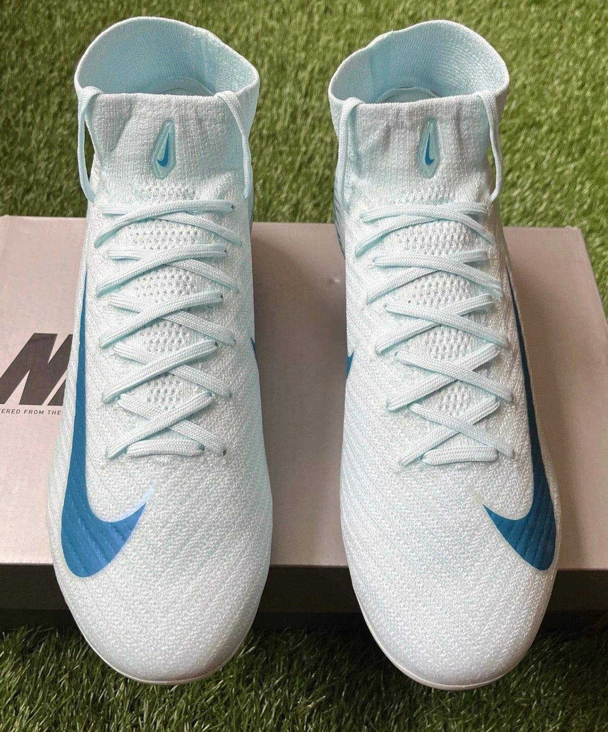 Nike Mercurial Superfly X Elite FG