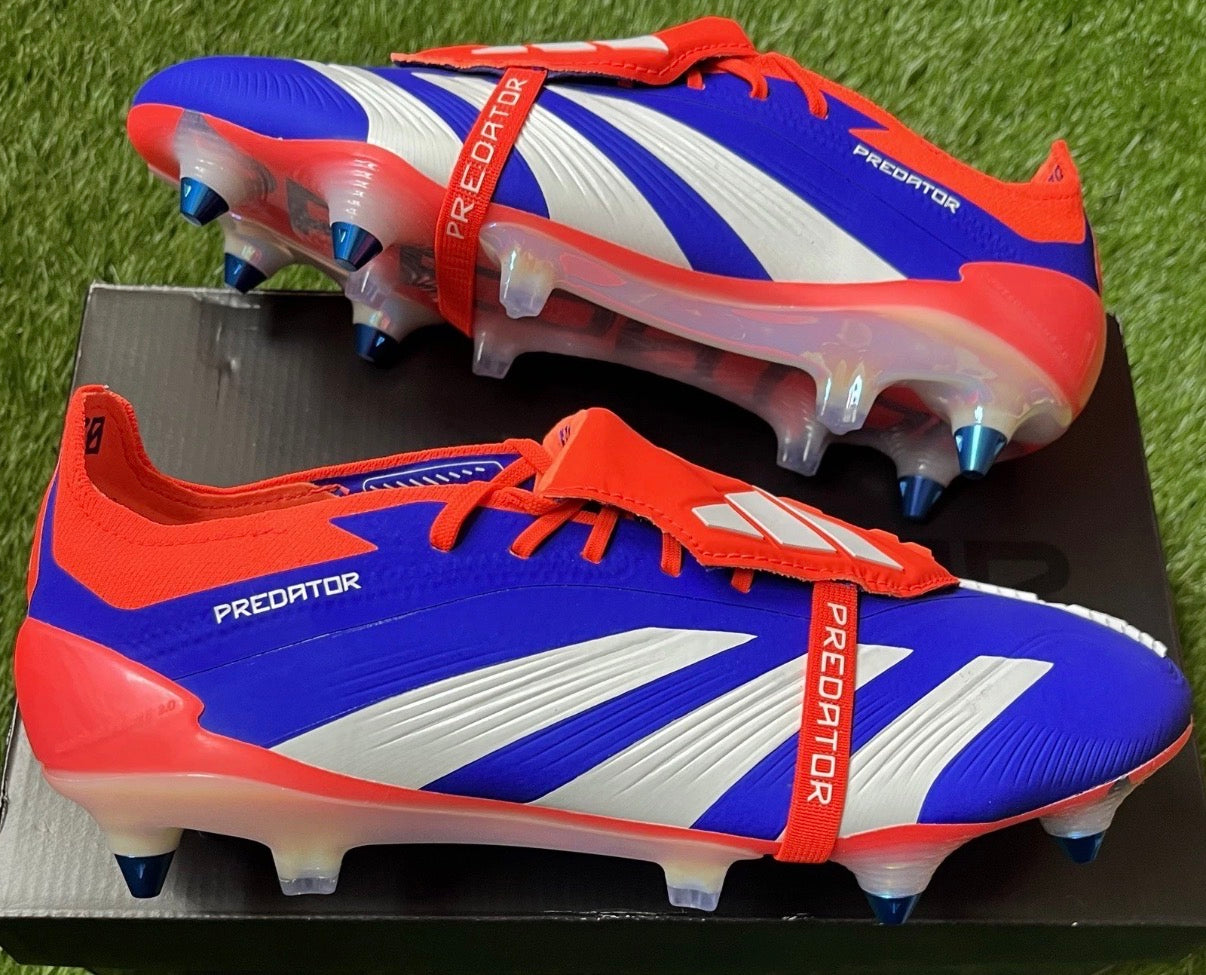 Adidas Predator FT Tongue Elite SG