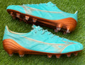 Mizuno Alpha Elite Made in Japan Pre Owned