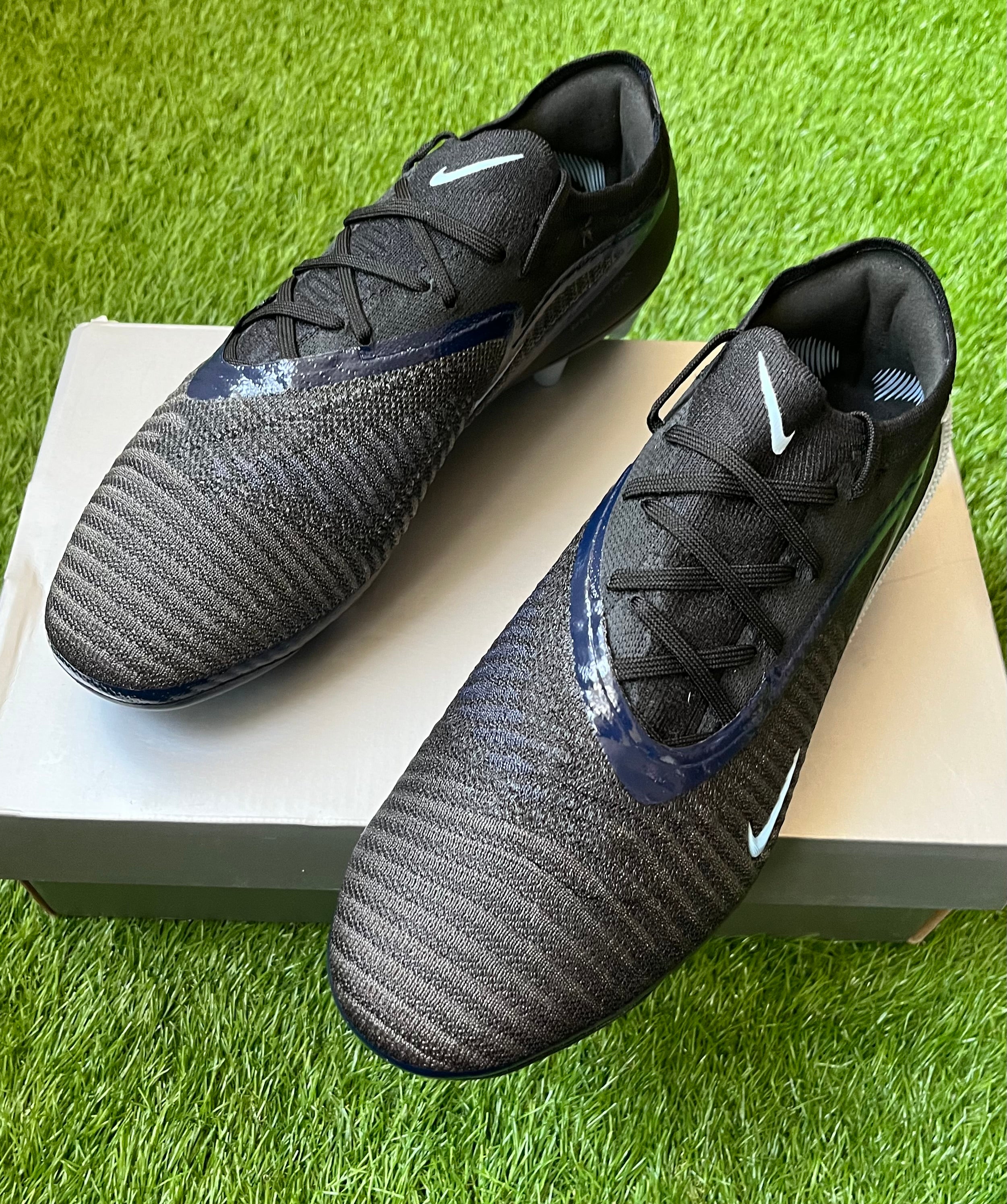 Nike Phantom 6 Elite AG