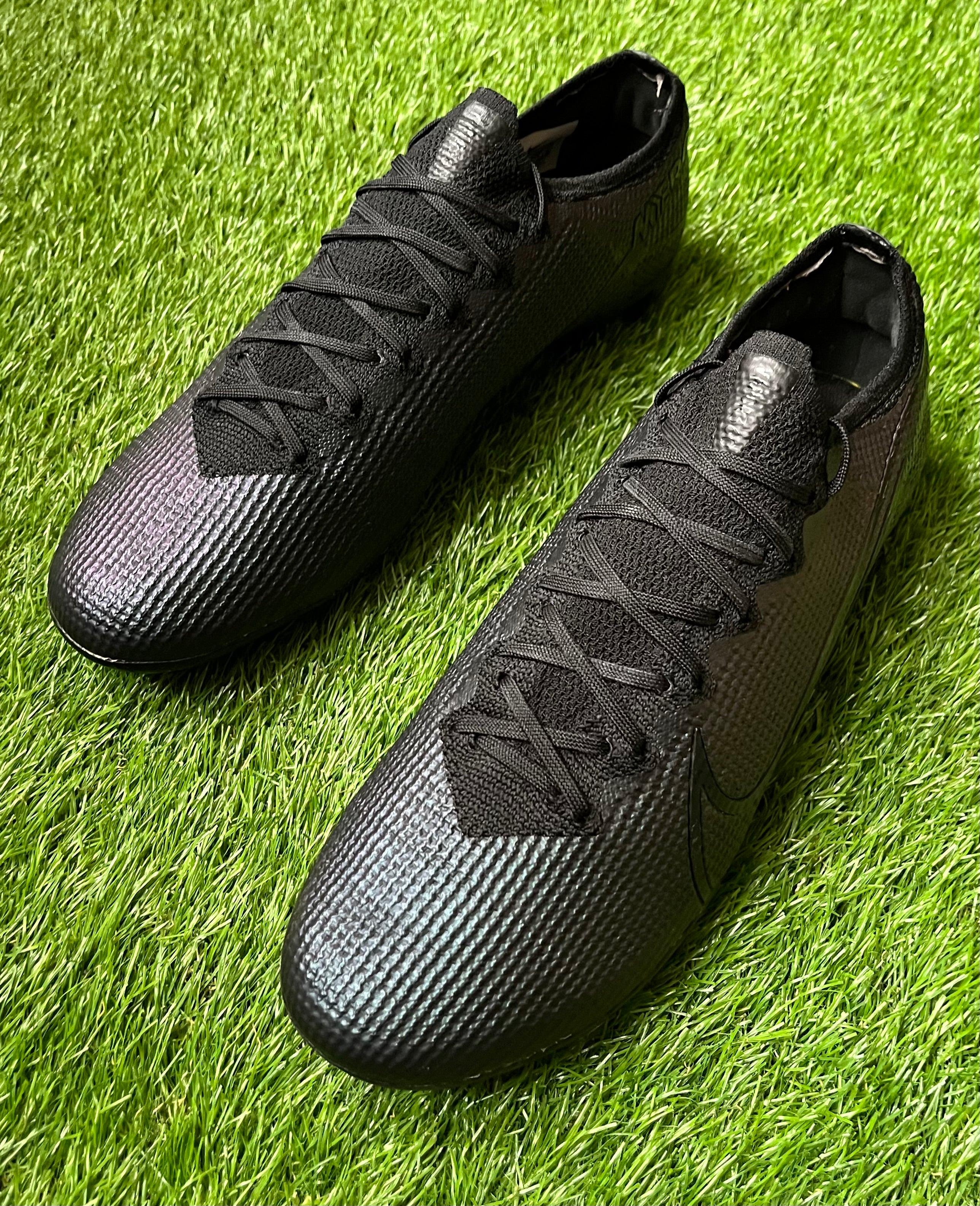 Nike Mercurial Vapor 13 Elite AG Pre Owned