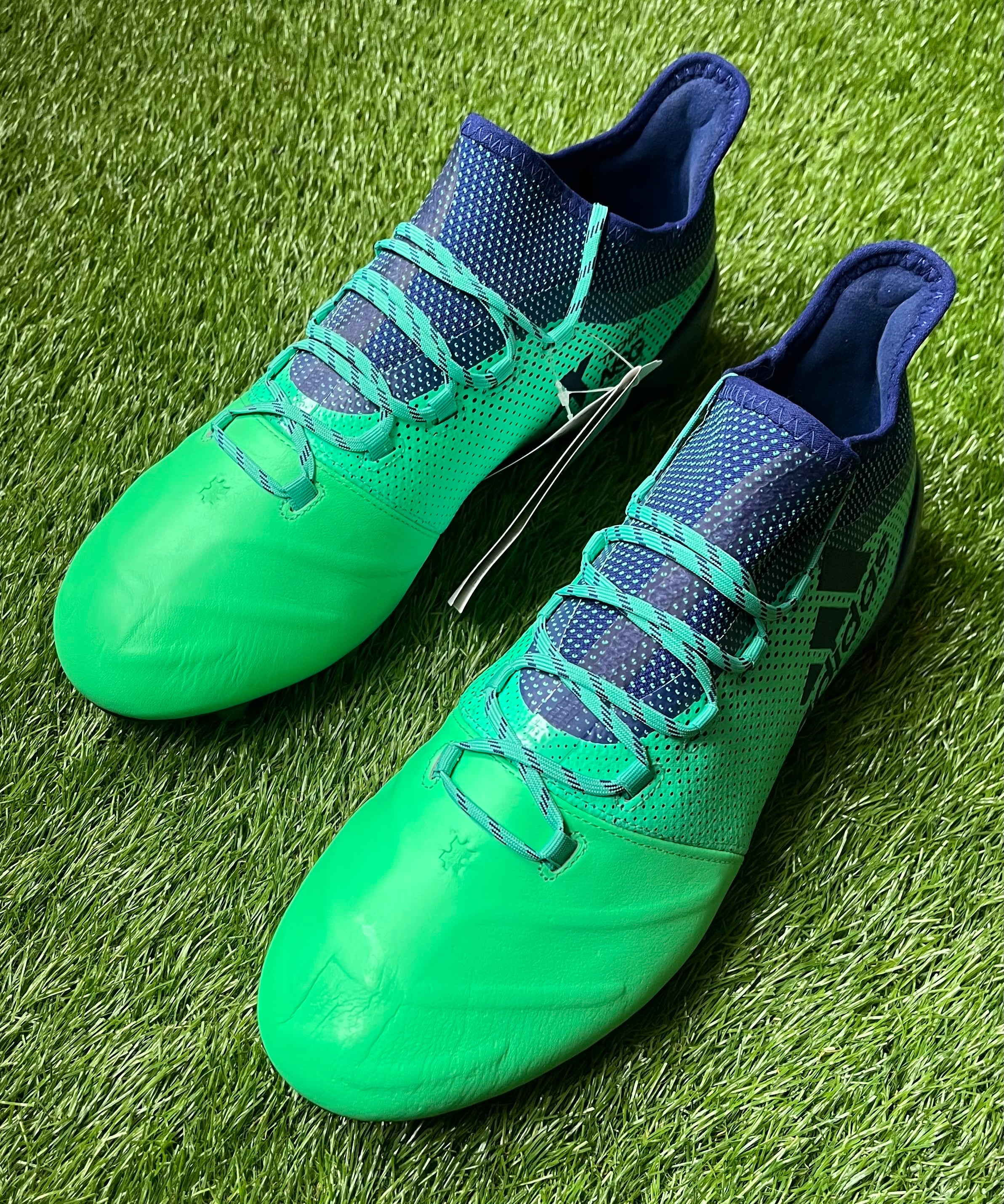 Adidas X 17.1 FG
