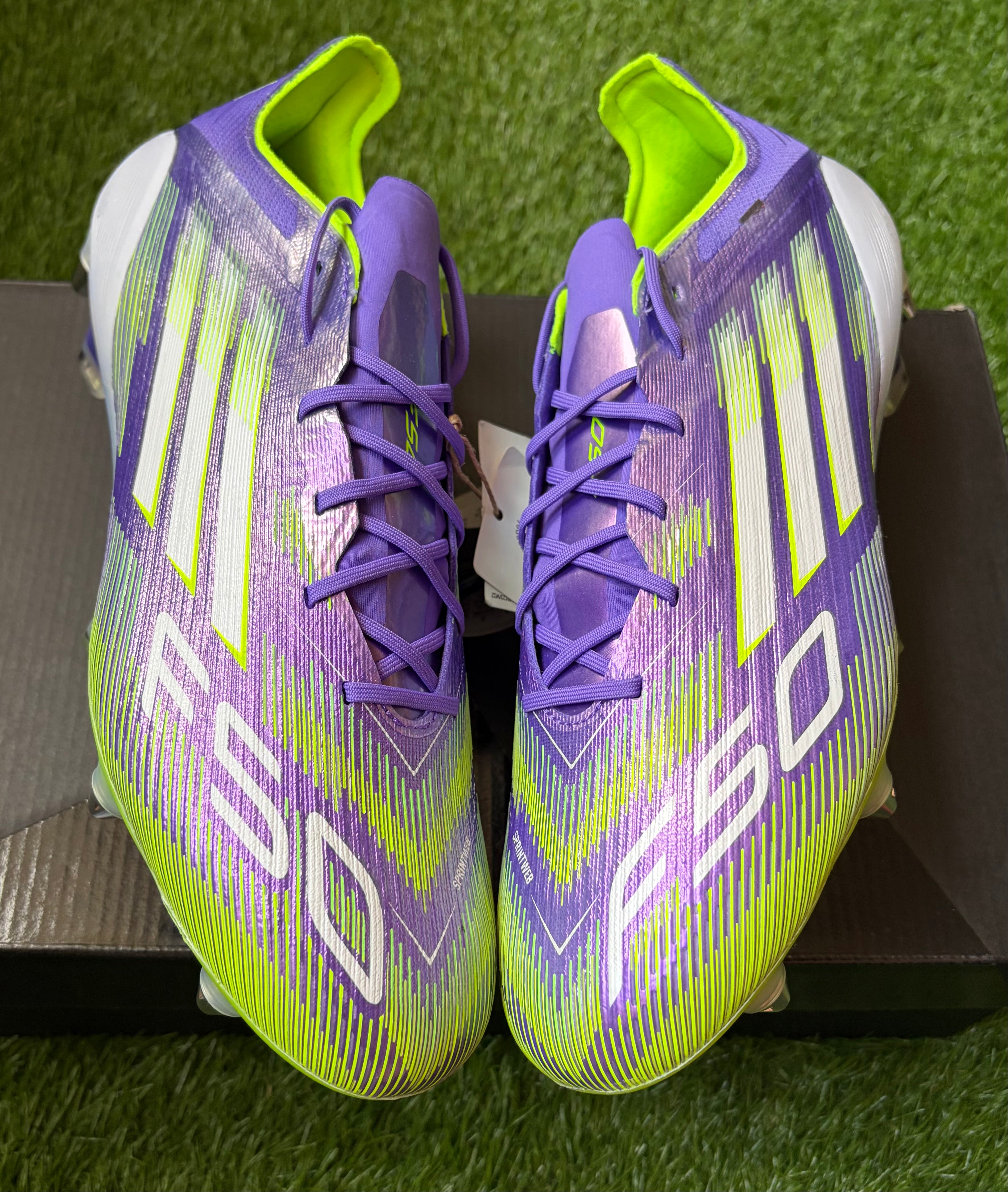 Adidas F50 Elite SG