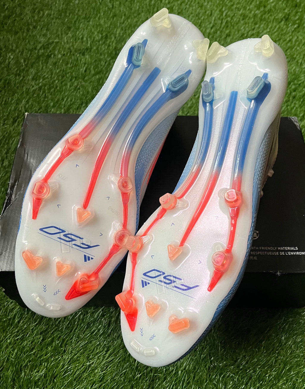 Adidas F50 Elite FG