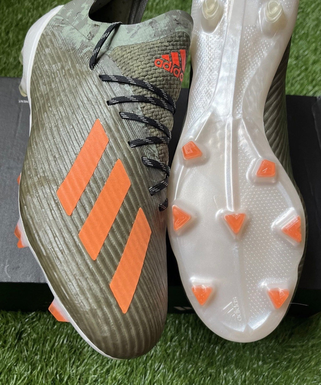 Adidas X 19.1 FG