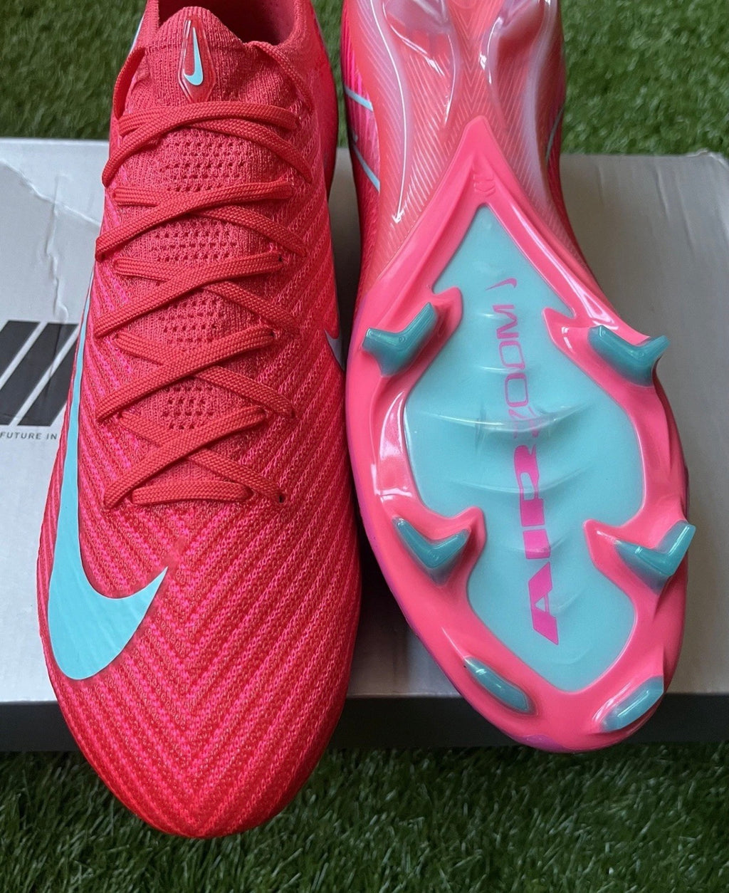 Nike Mercurial Vapor 16 Elite FG