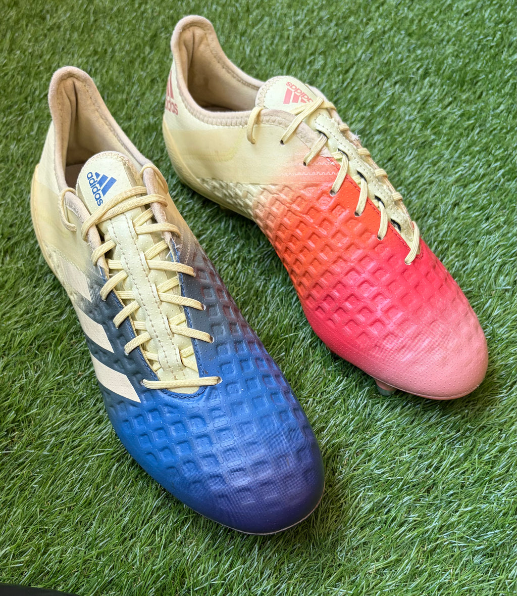 Adidas Predator Malice Control SG Rugby Pre Owned
