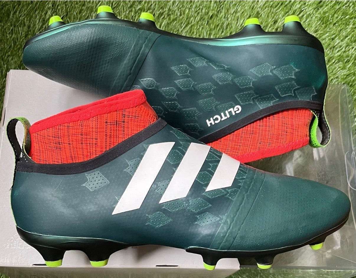 Adidas Glitch FG
