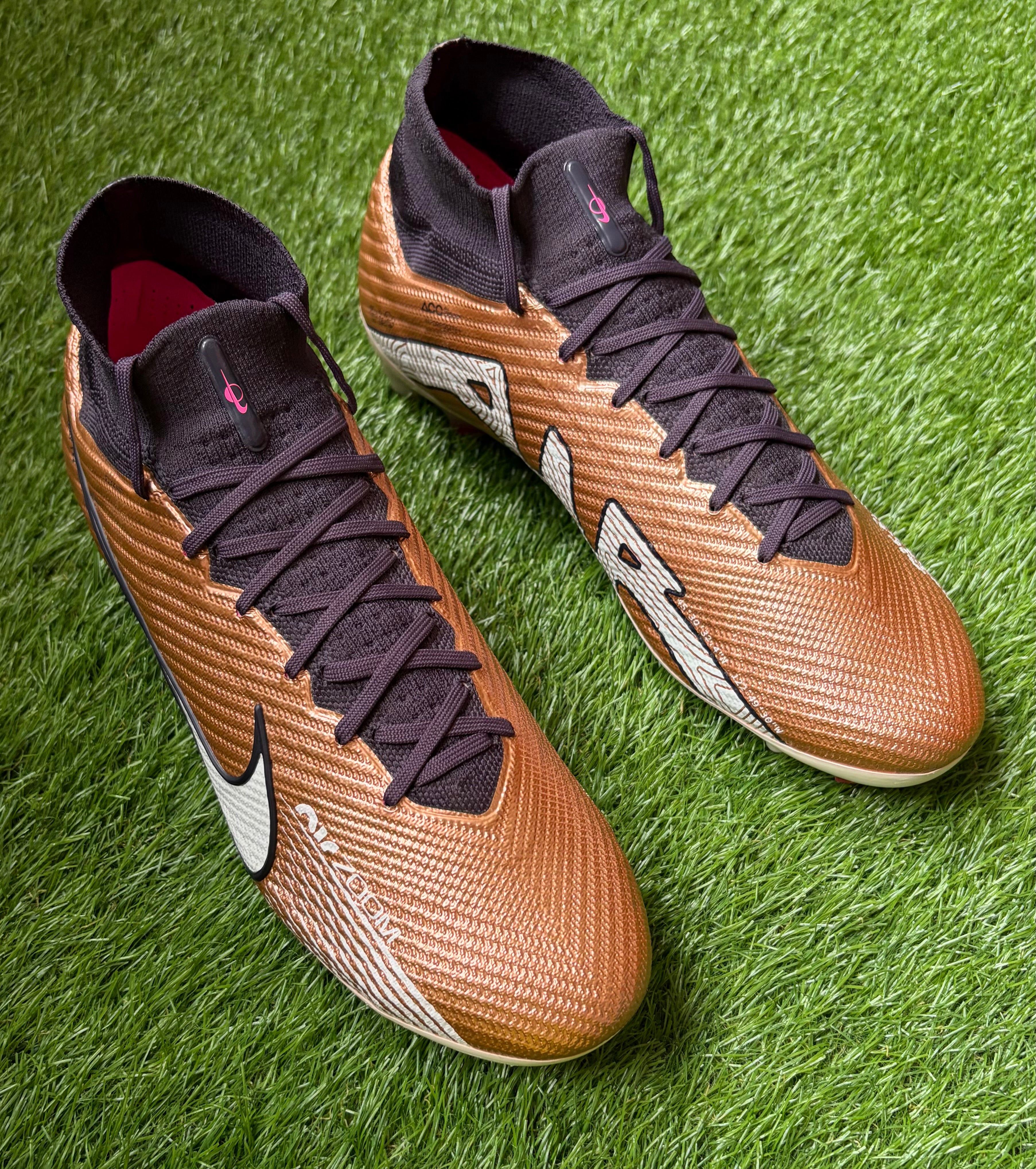 Nike Mercurial Superfly 9 Elite SG
