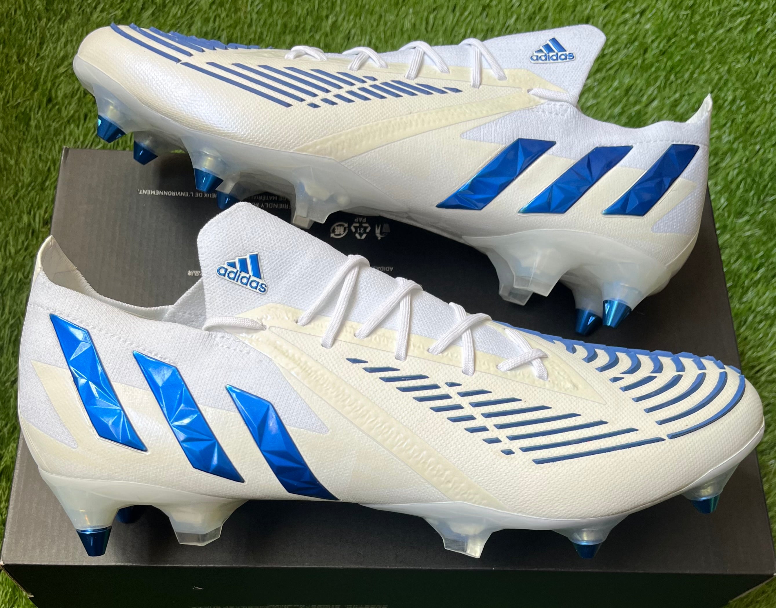 Adidas Predator Edge.1 SG