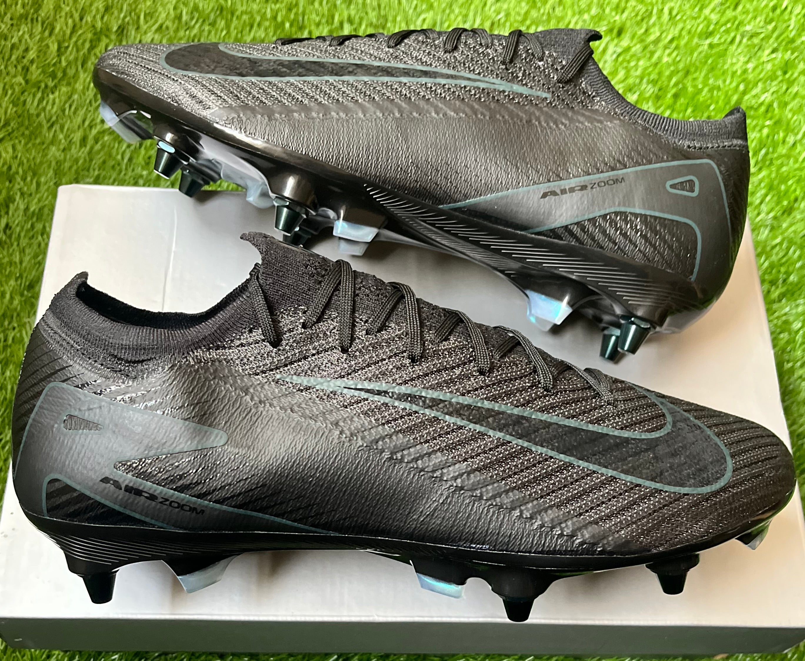 Nike Mercurial Vapor 16 Elite SG