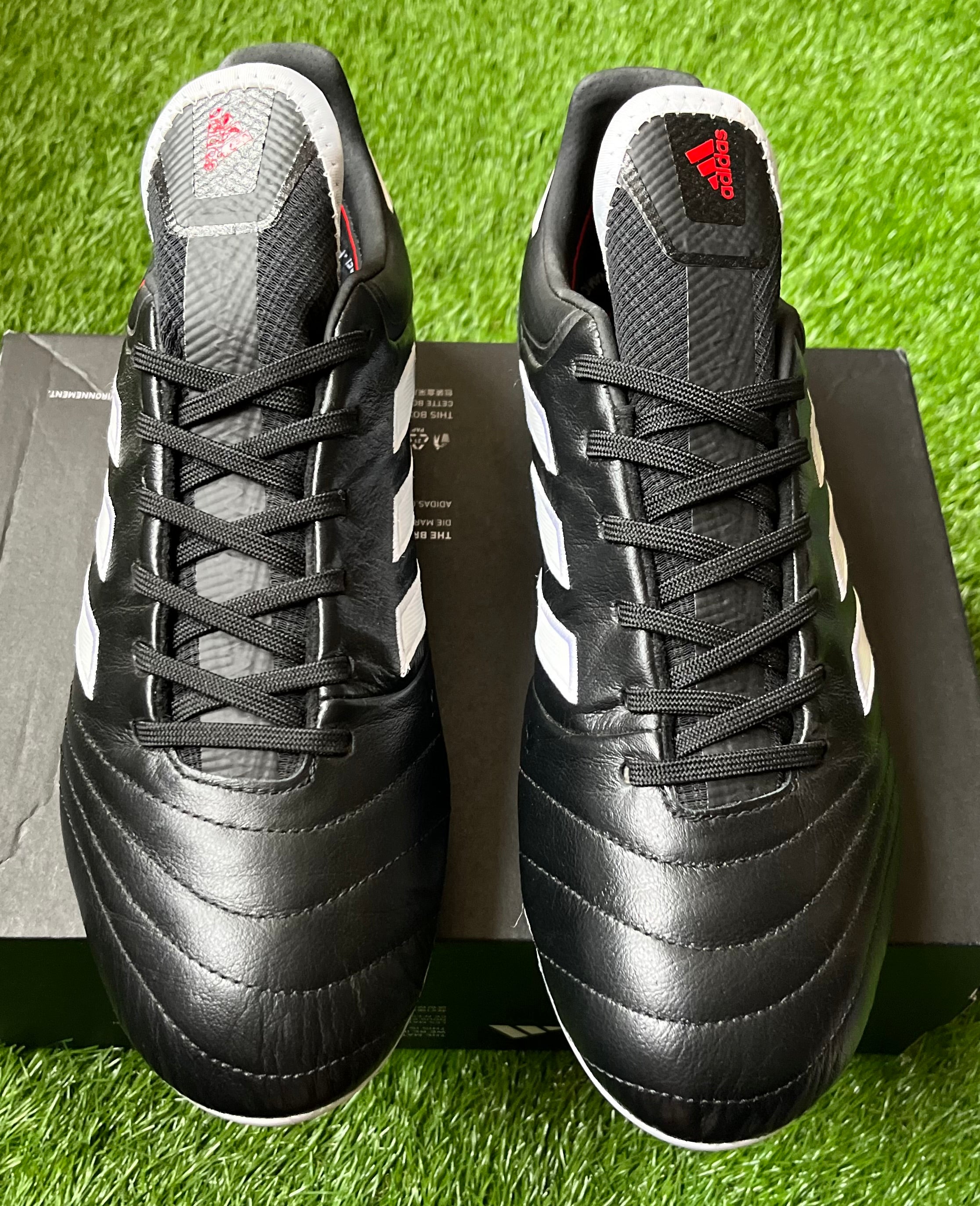 Adidas Copa 17.1 FG Pre Owned