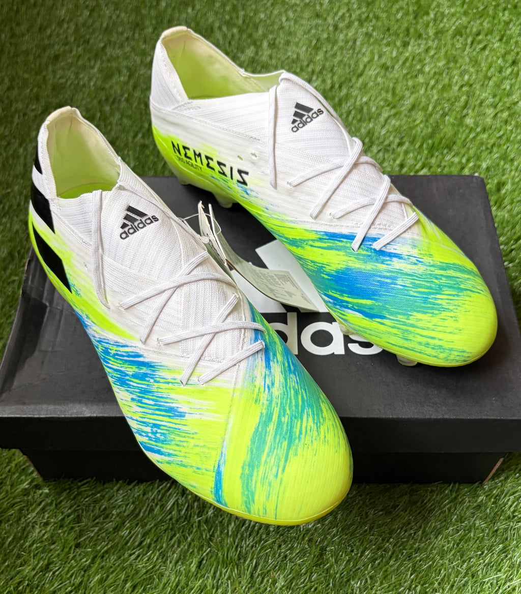 Adidas Nemeziz 19.1 FG