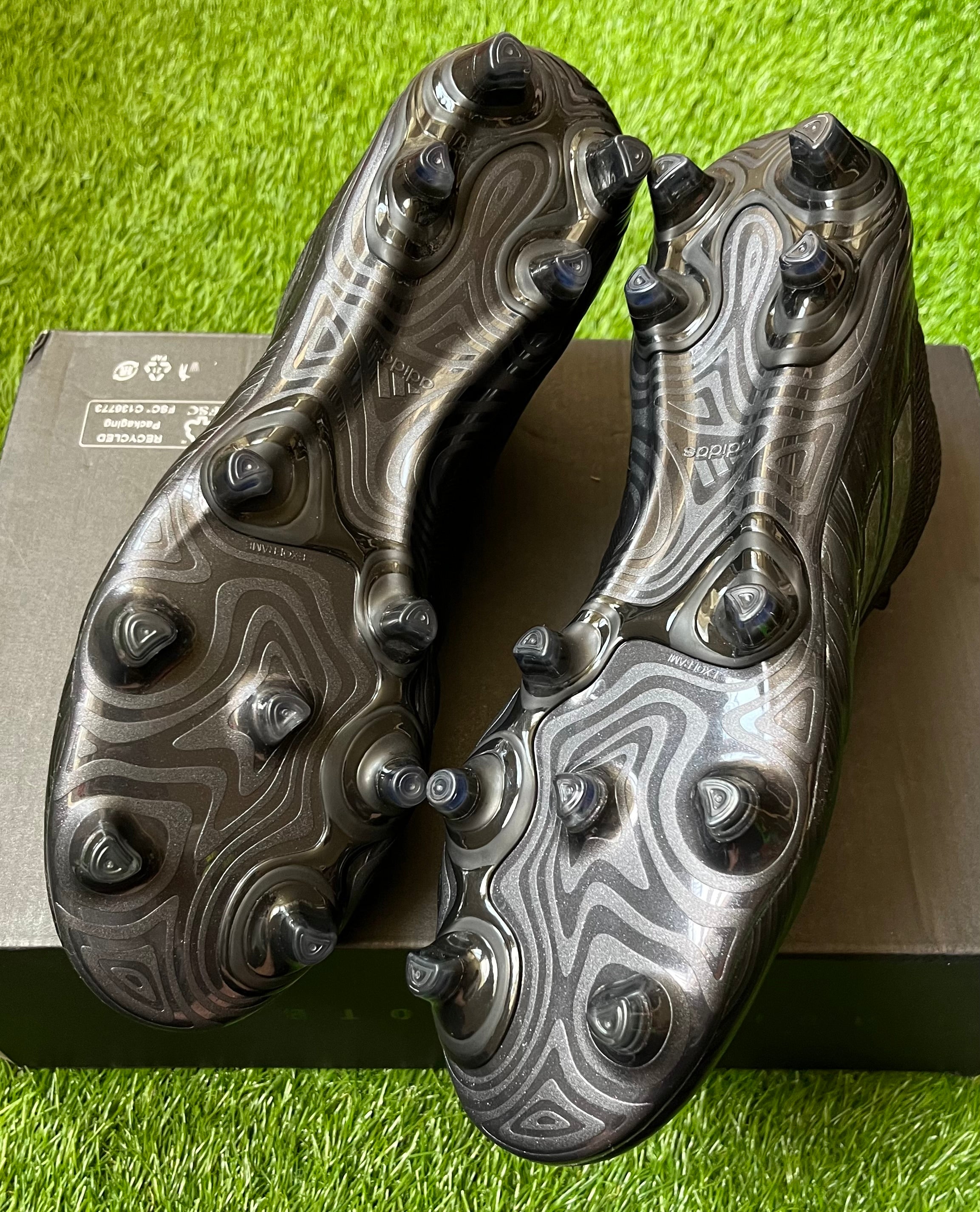 Adidas Copa 20.1 FG