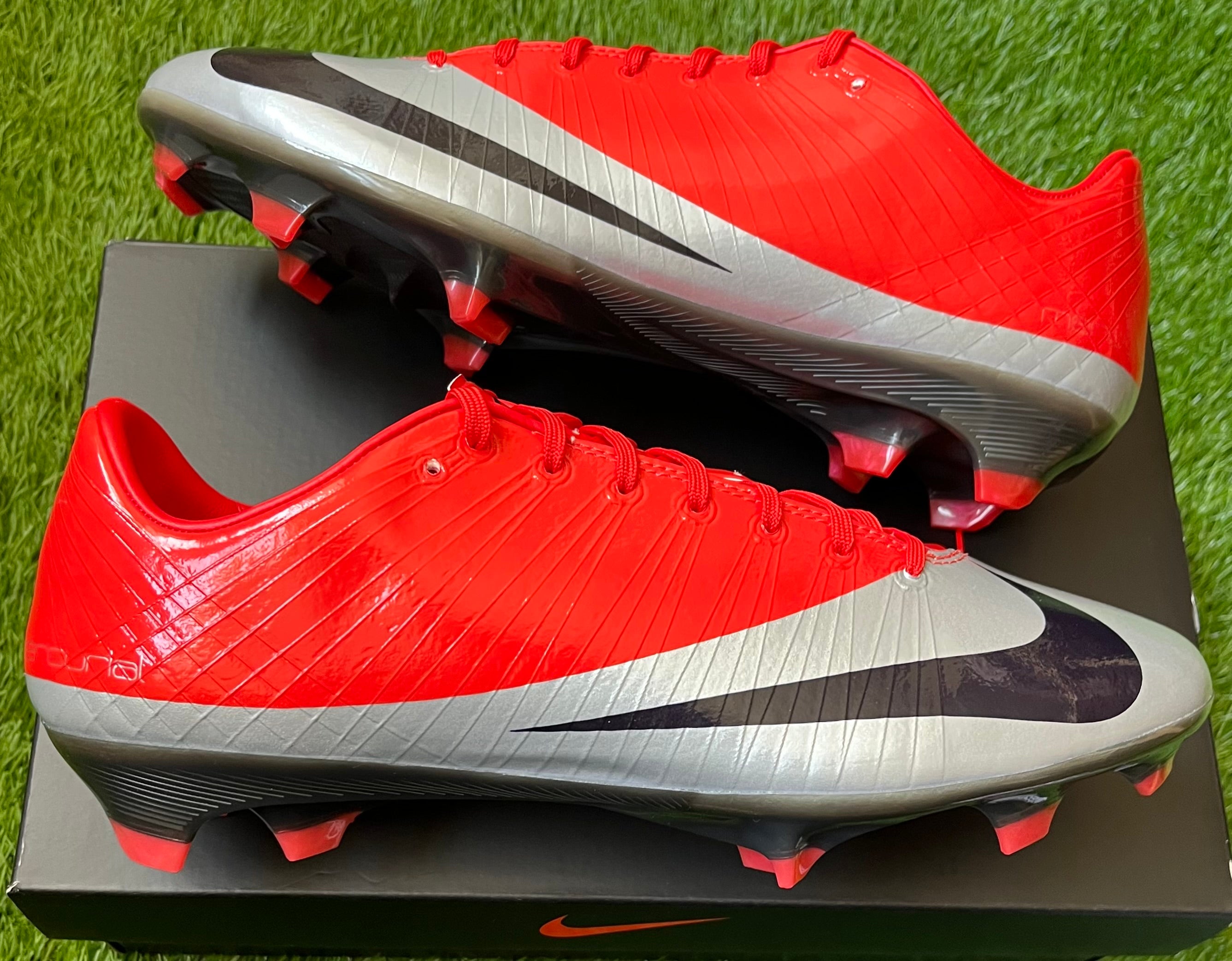 Nike Mercurial Superfly 1 RGN SE