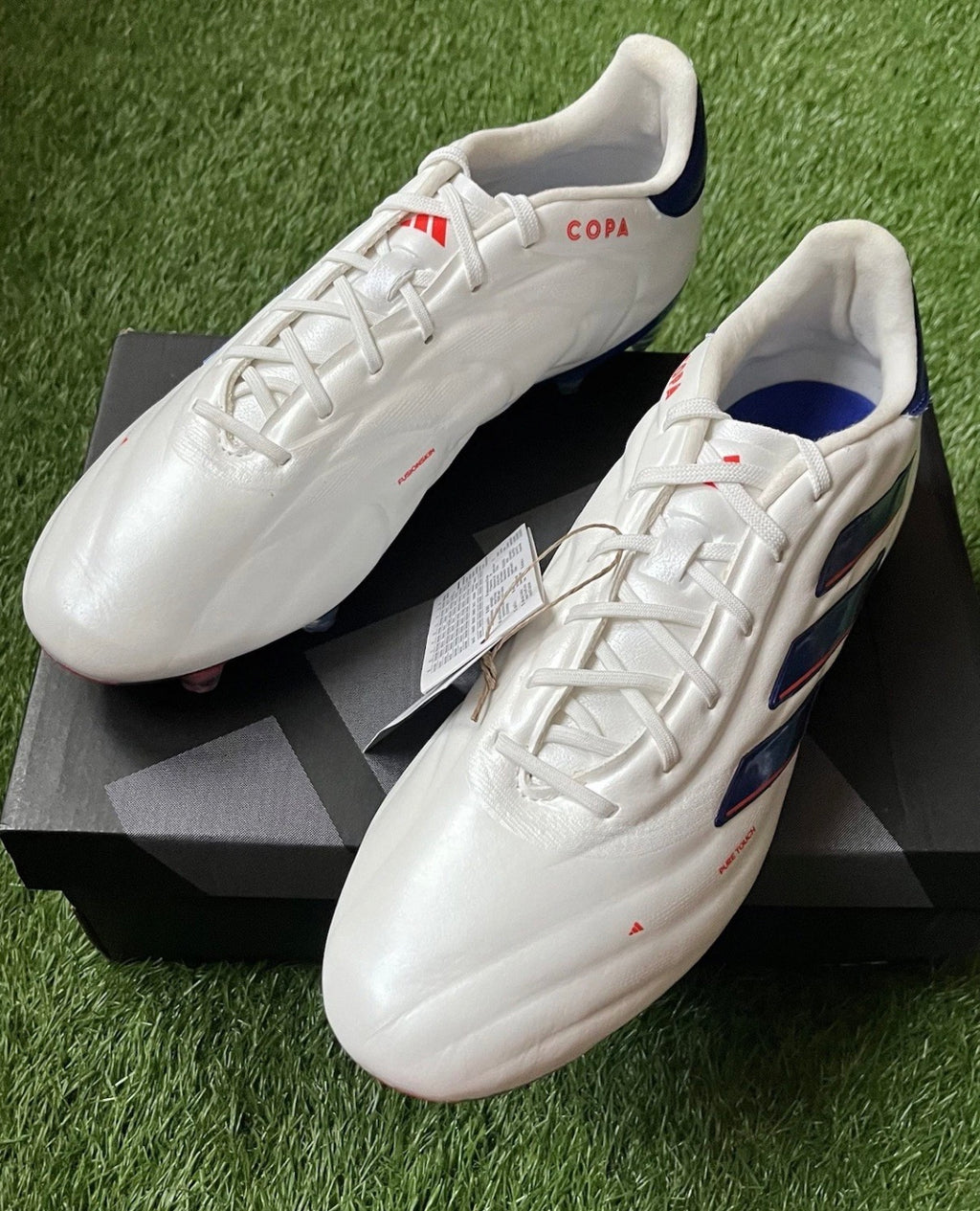 Adidas Copa Pure Elite FG
