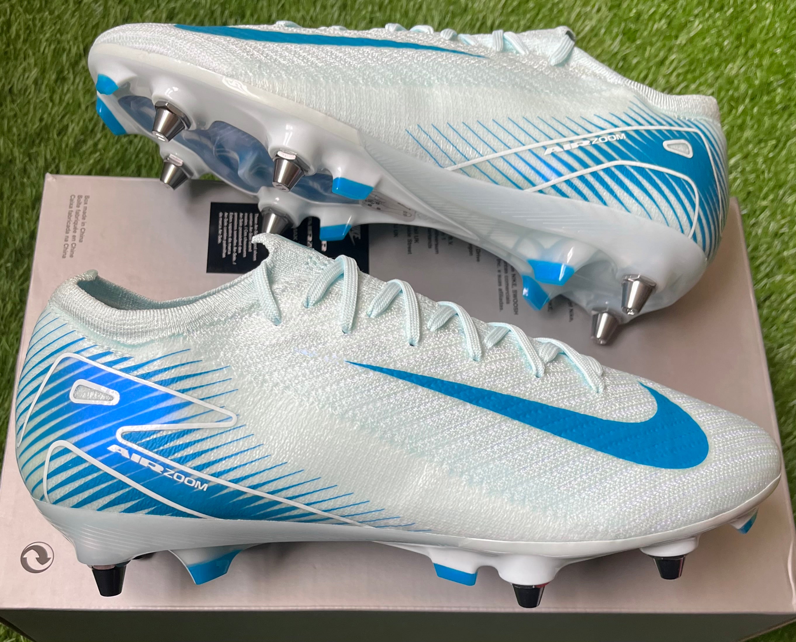 Nike Mercurial Vapor 16 Elite SG