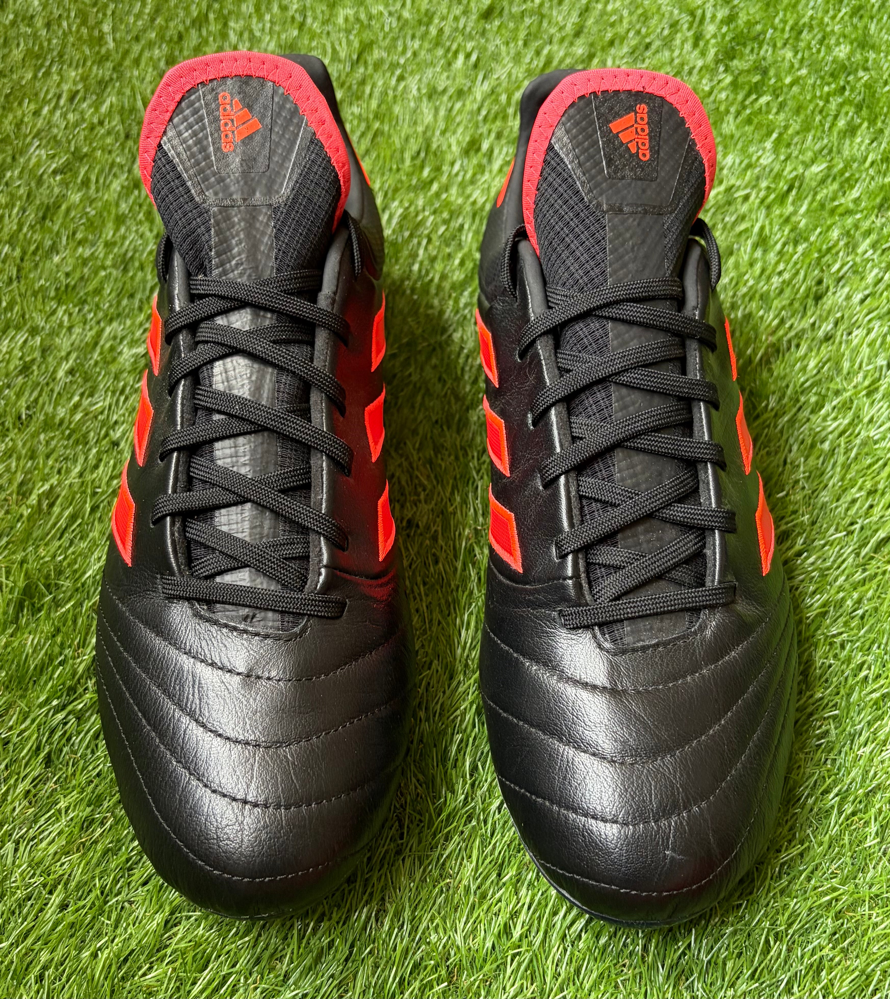 Adidas Copa 18.1 FG