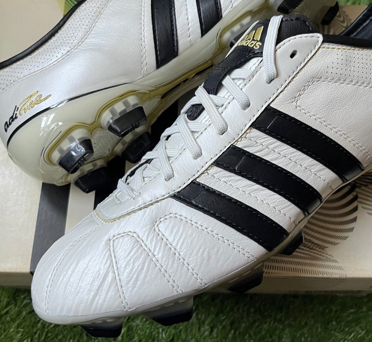Adidas Adipure IV FG