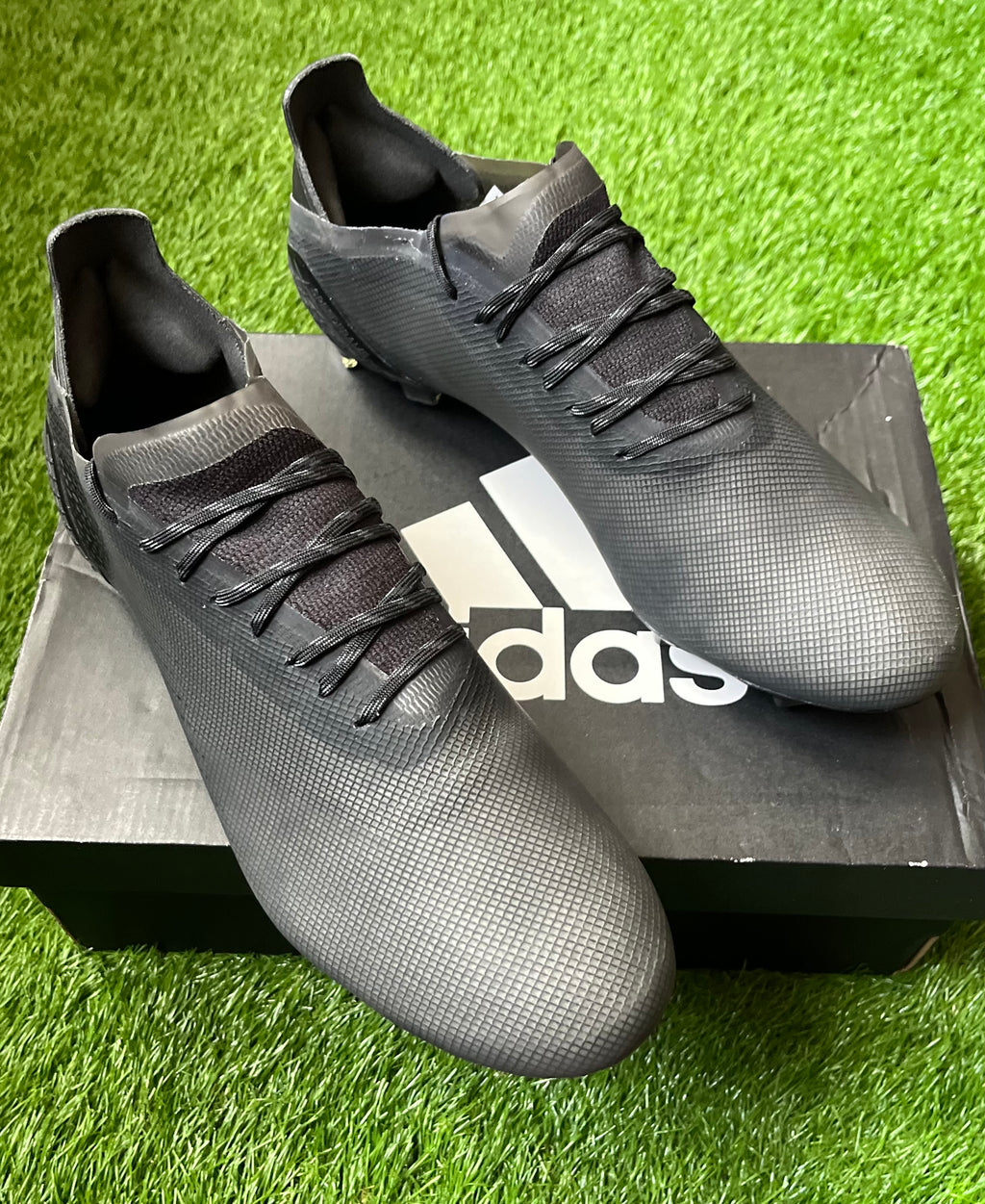 Adidas X Ghosted.1 FG