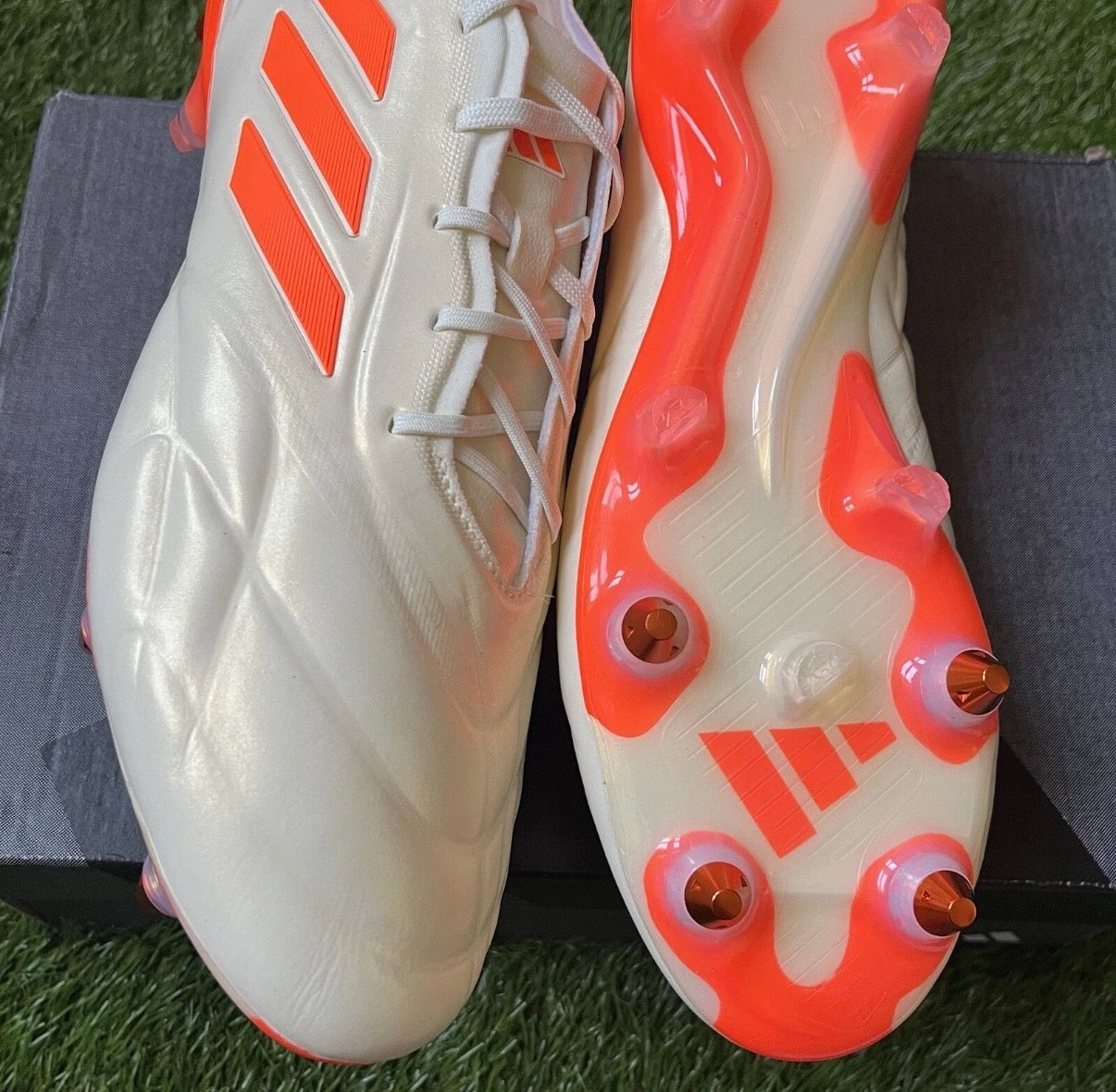 Adidas Copa Pure.1 SG