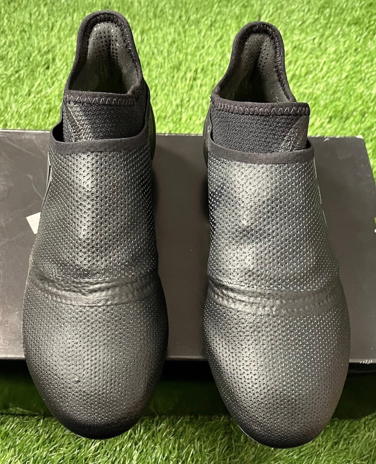 Adidas X 17+ Purechaos FG