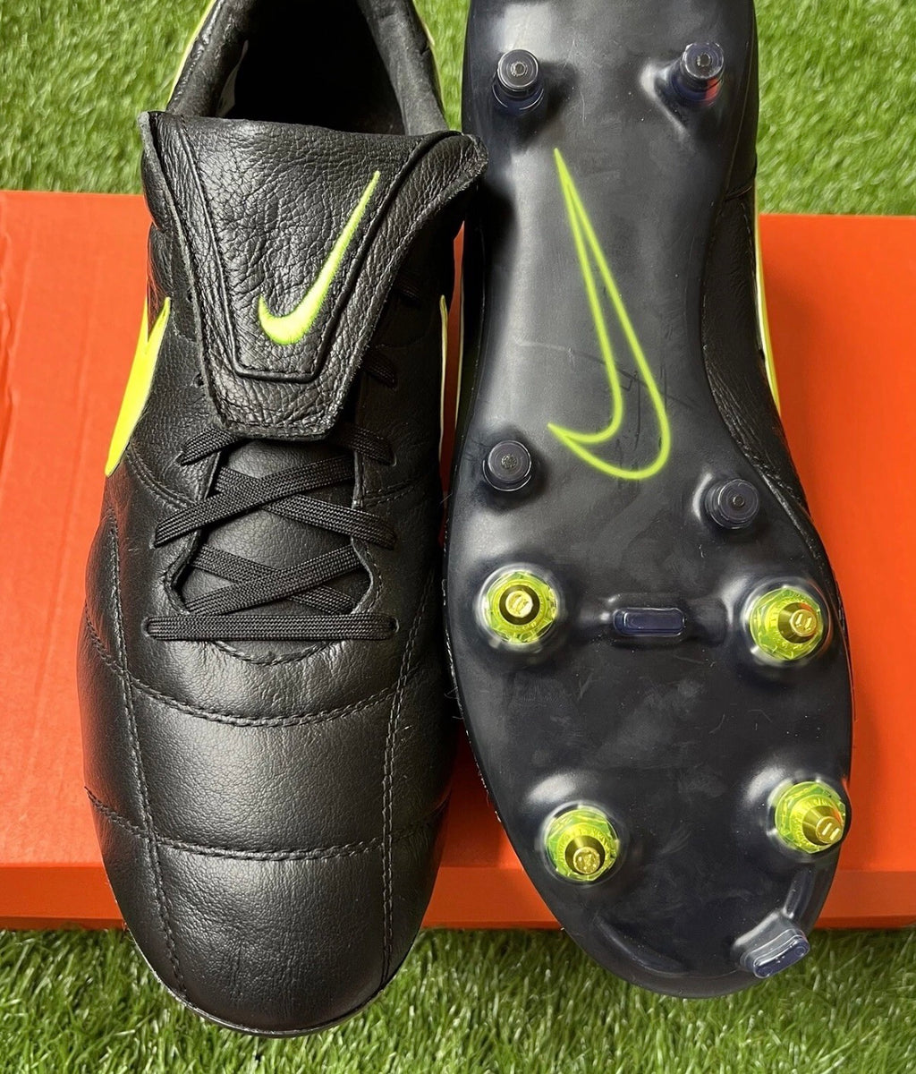 Nike Premier 2 SG K Leather