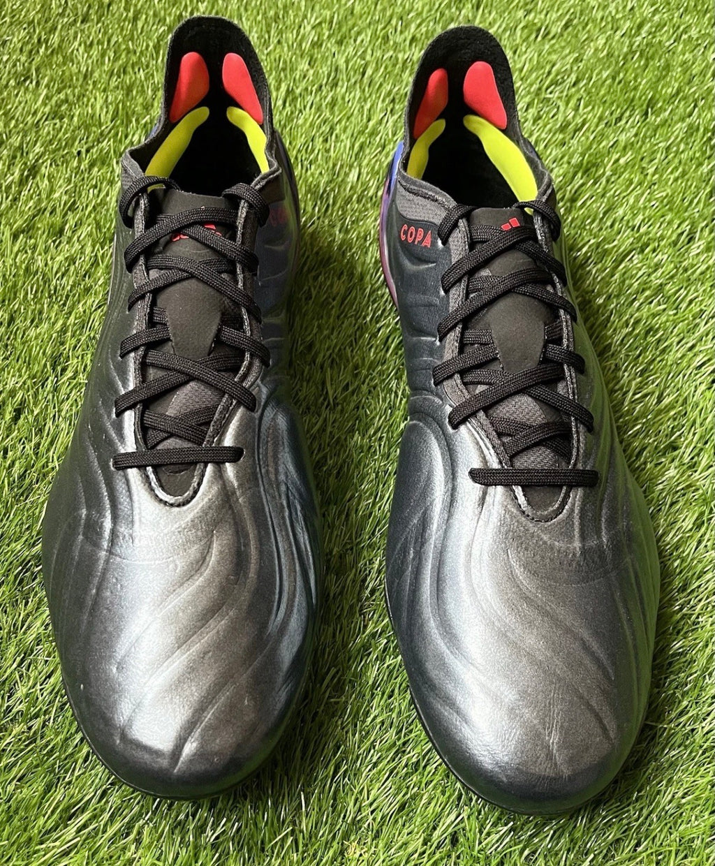 Adidas Copa Sense.1 UK 11.5 FG Pre Owned