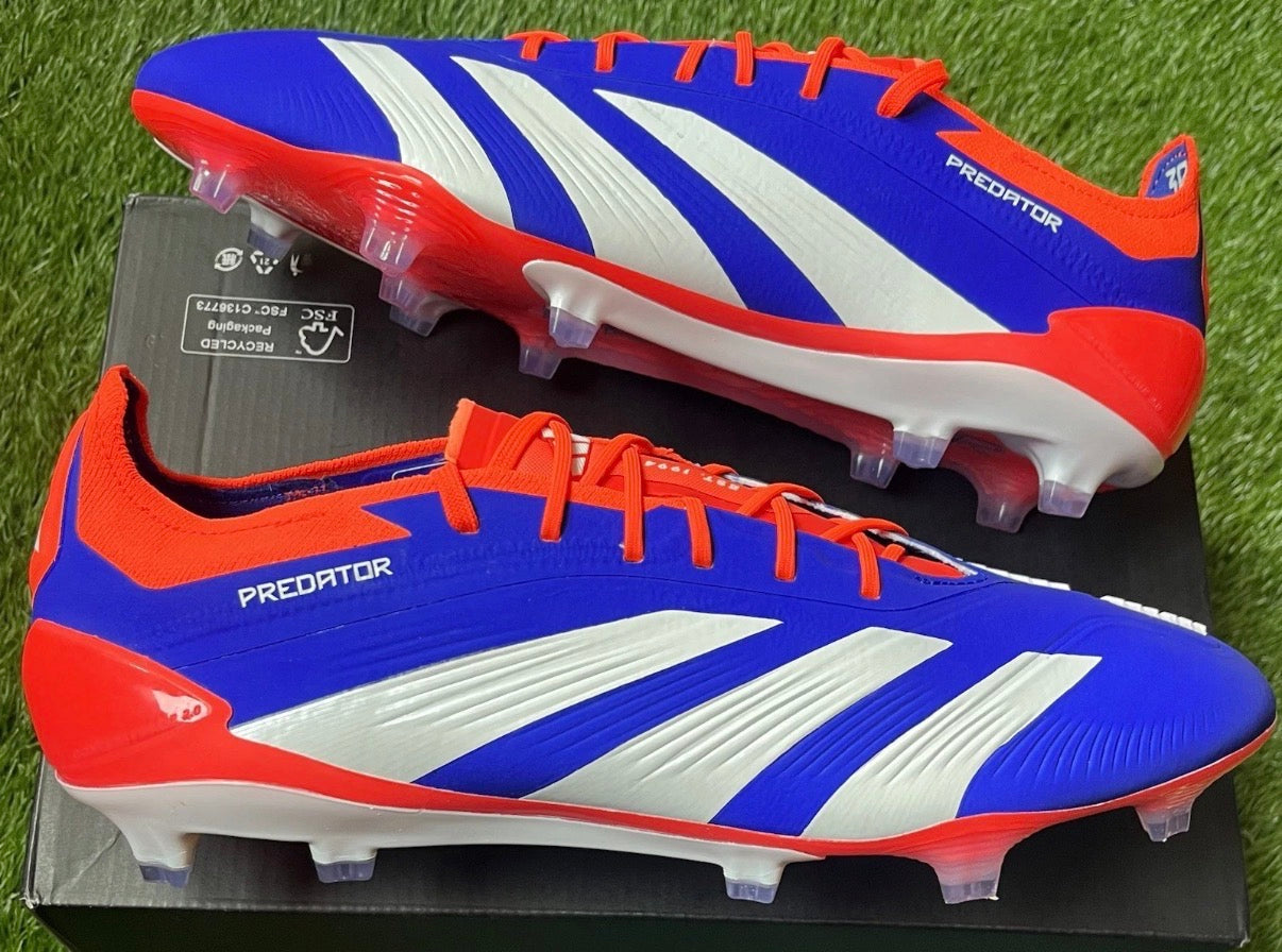 Adidas Predator Elite FG