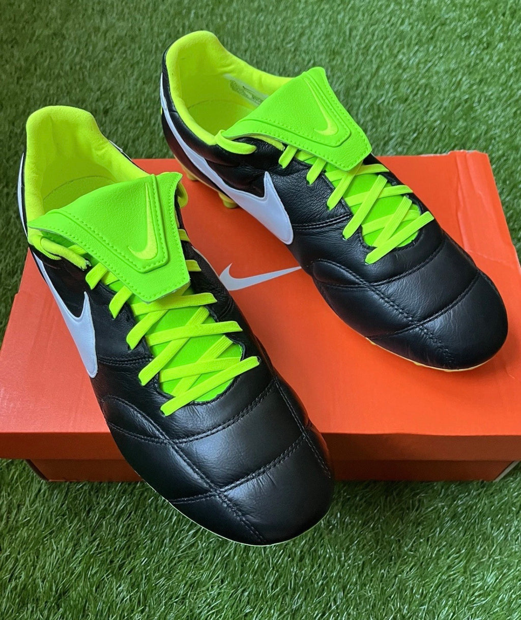 Nike Premier 2 FG K leather