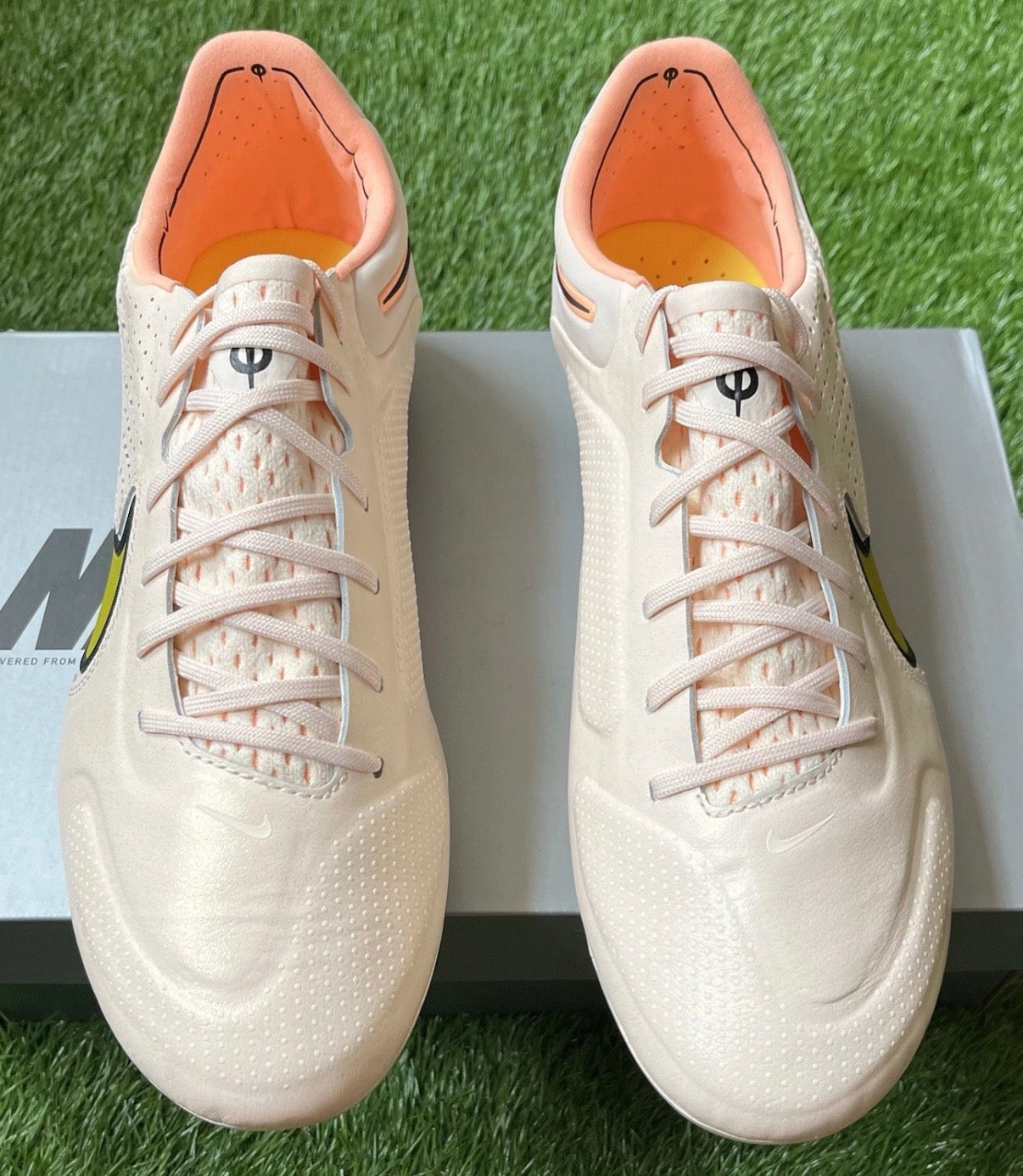 Nike Tiempo Legend 9 Elite SG