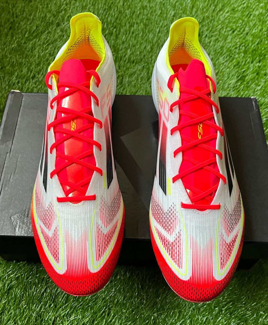 Adidas F50 Elite FG