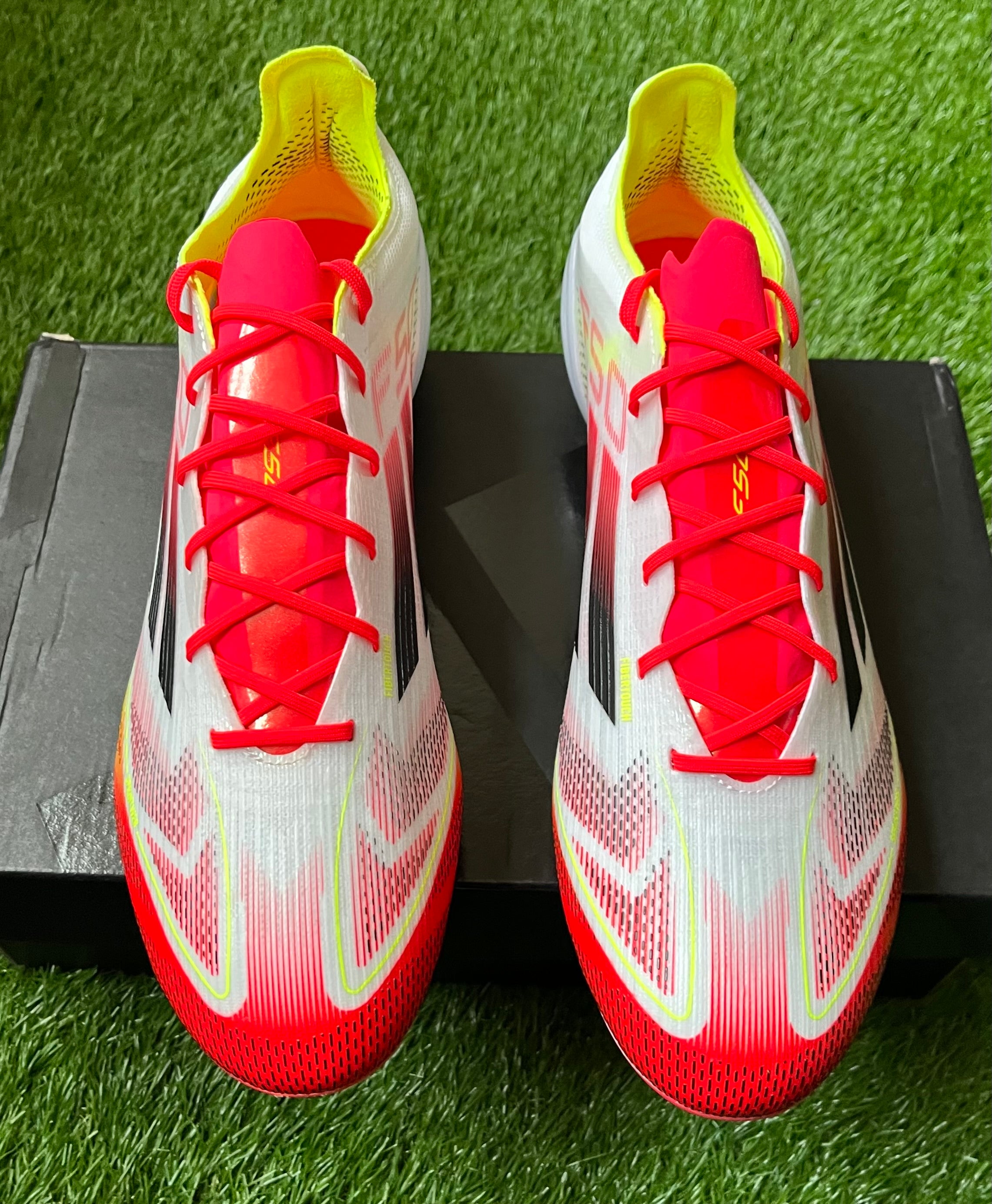 Adidas F50 Elite FG