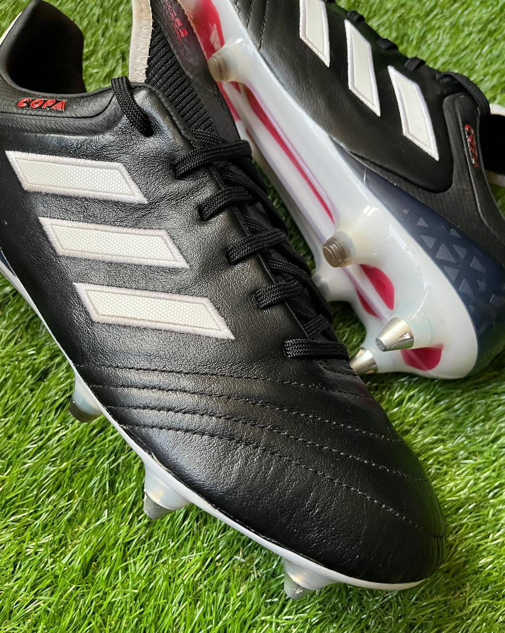 Adidas Copa 18.1 SG Pre Owned