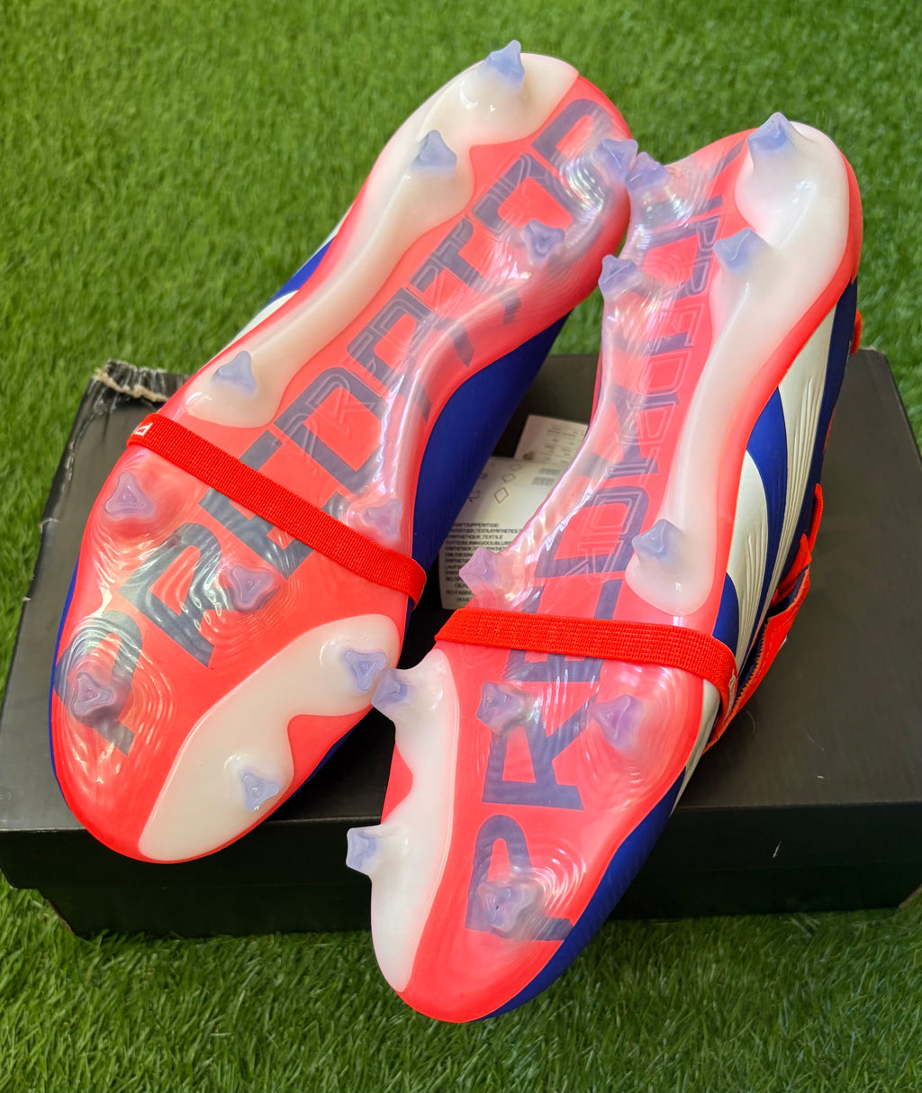 Adidas Predator FT Tongue Elite FG