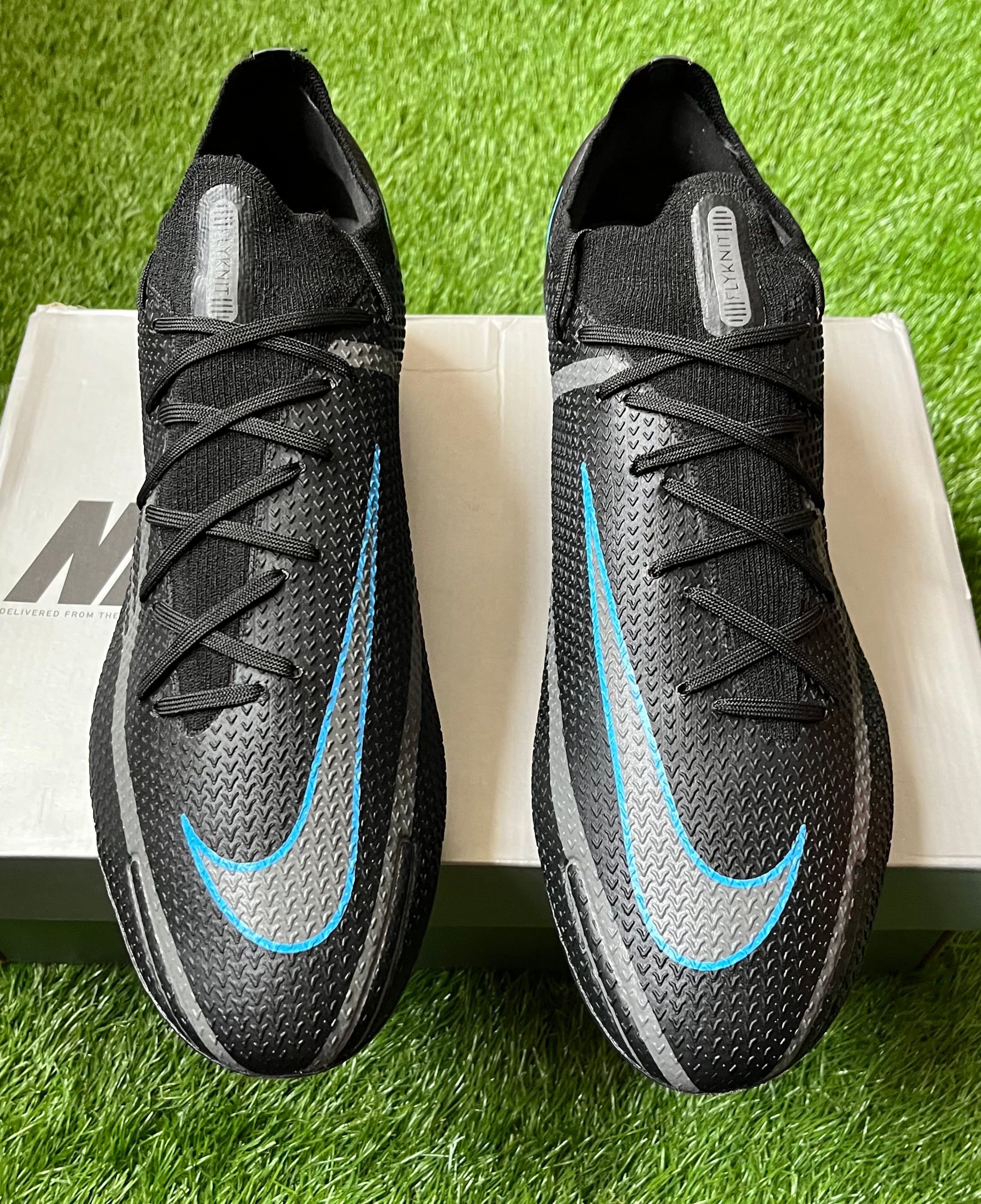 Nike Phantom GT Elite FG Like New