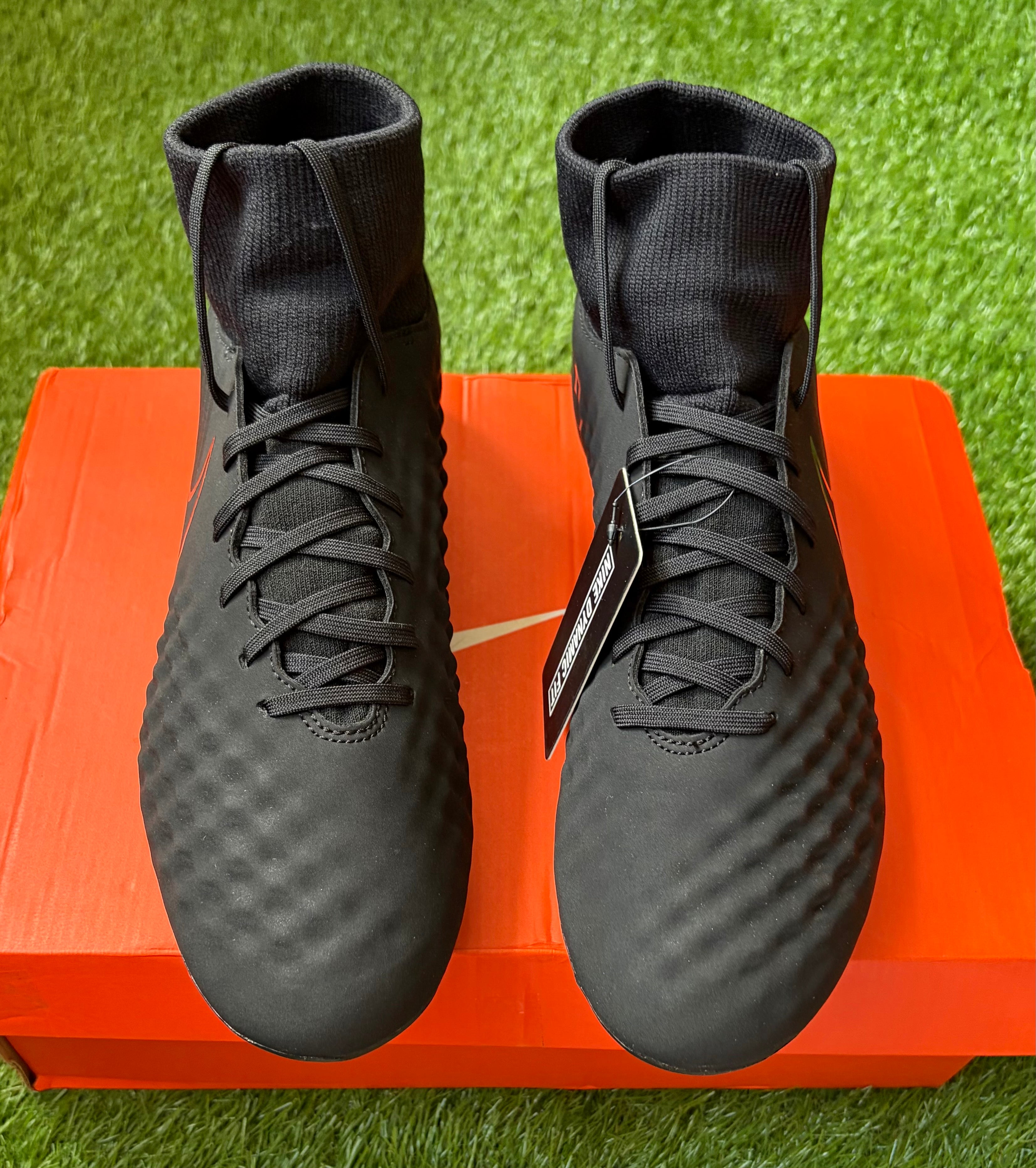 Nike Magista Obra Onda FG
