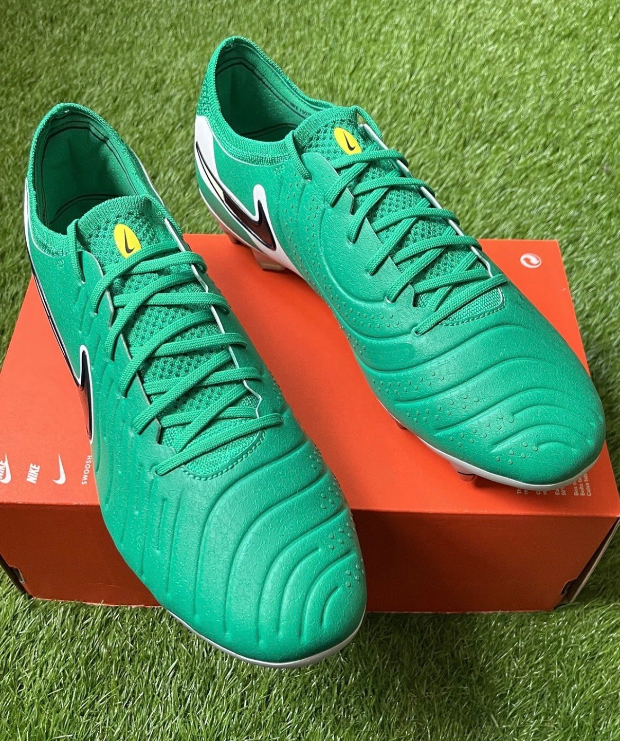 Nike Tiempo Legend X Elite SG