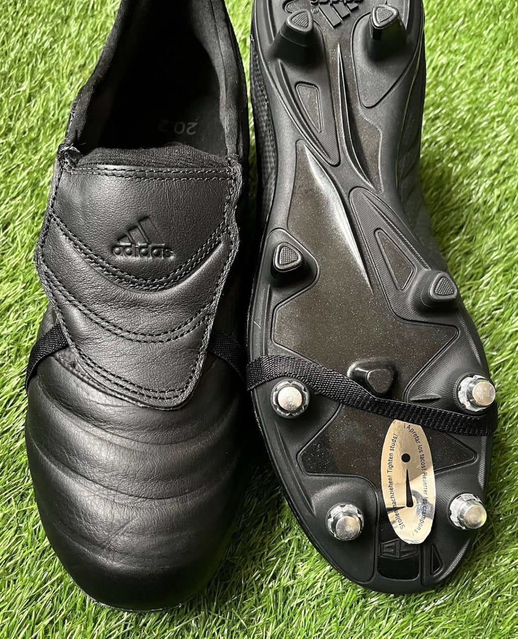 Adidas Copa Gloro SG