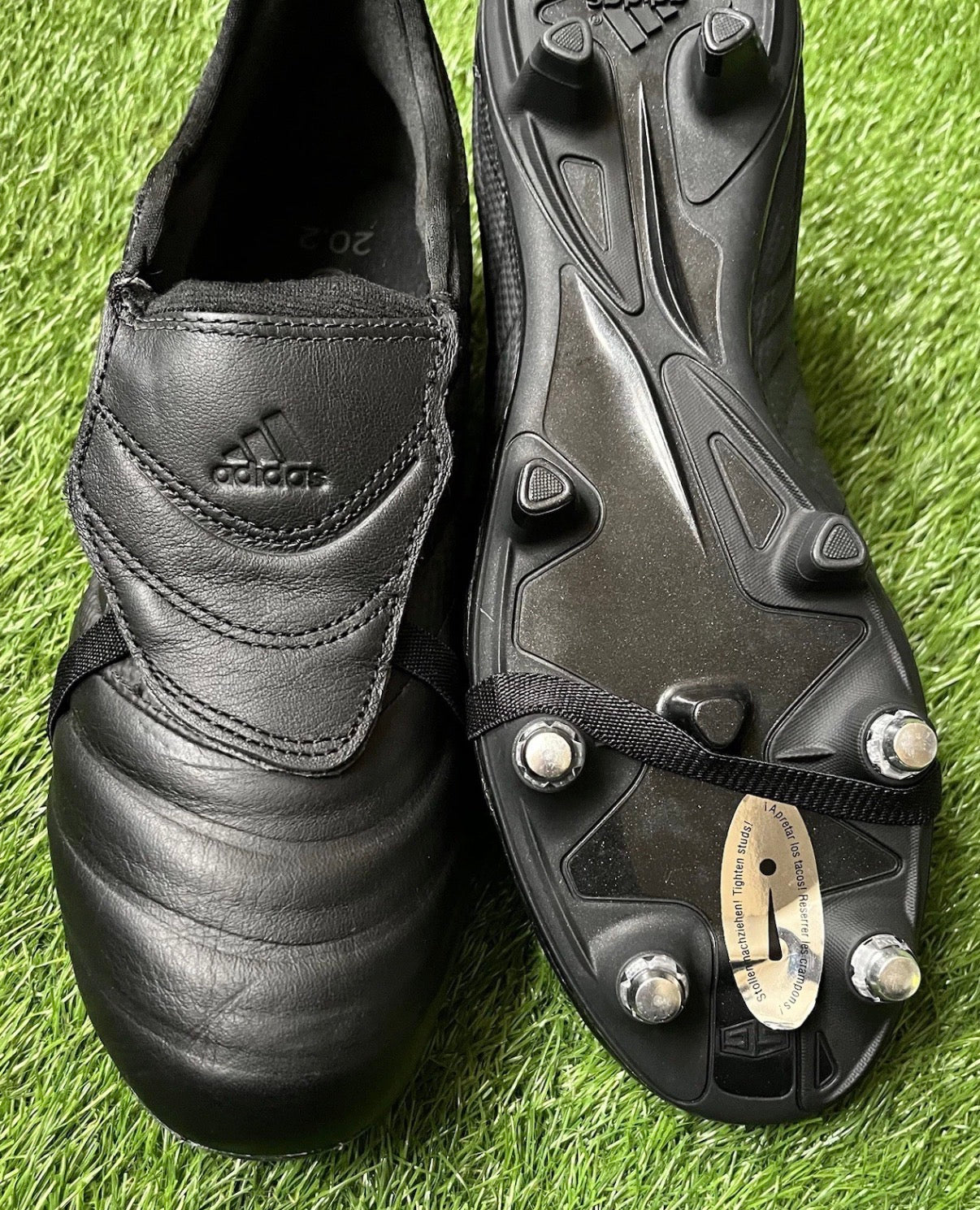 Adidas Copa Gloro SG